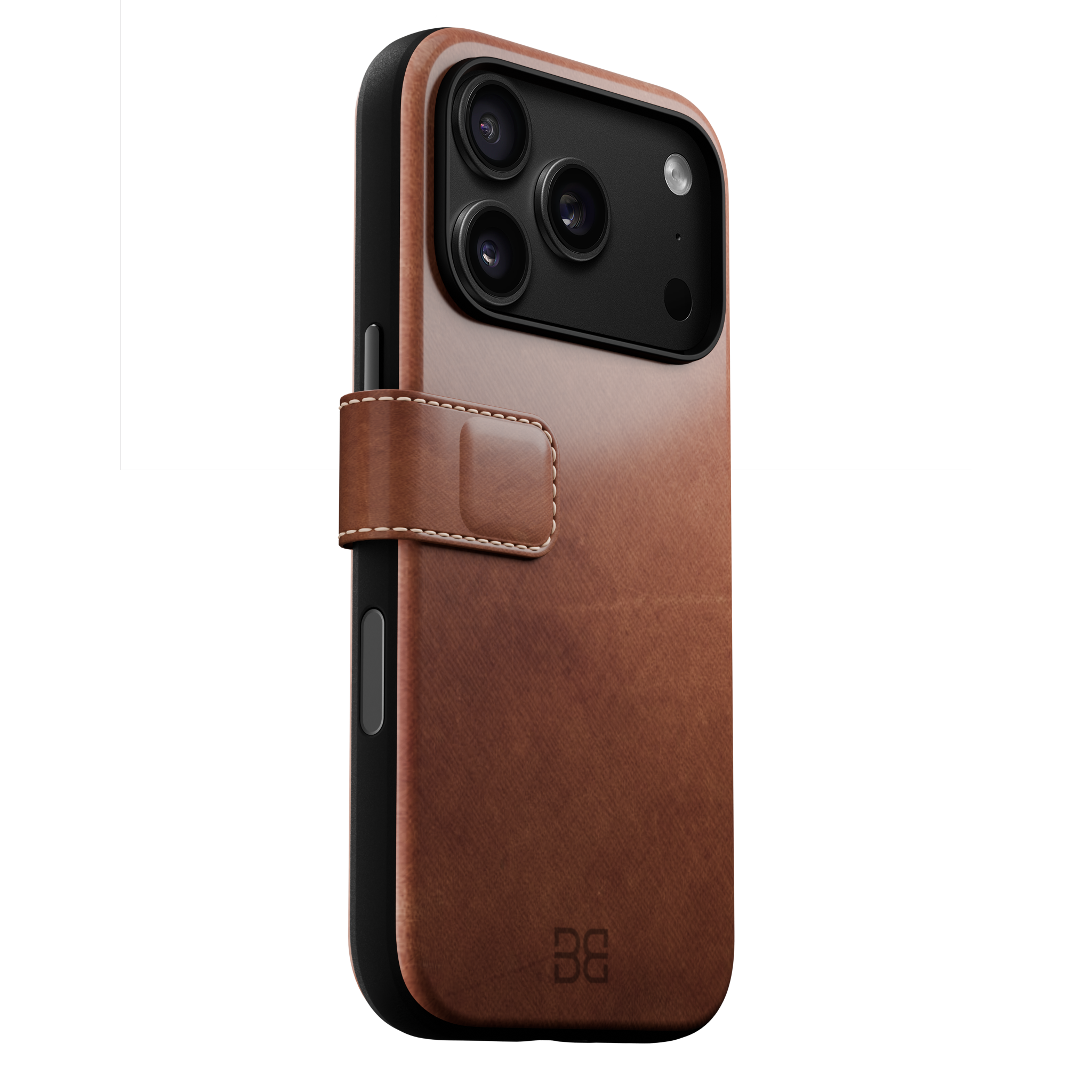 Vintage Tan / iPhone 17 Pro