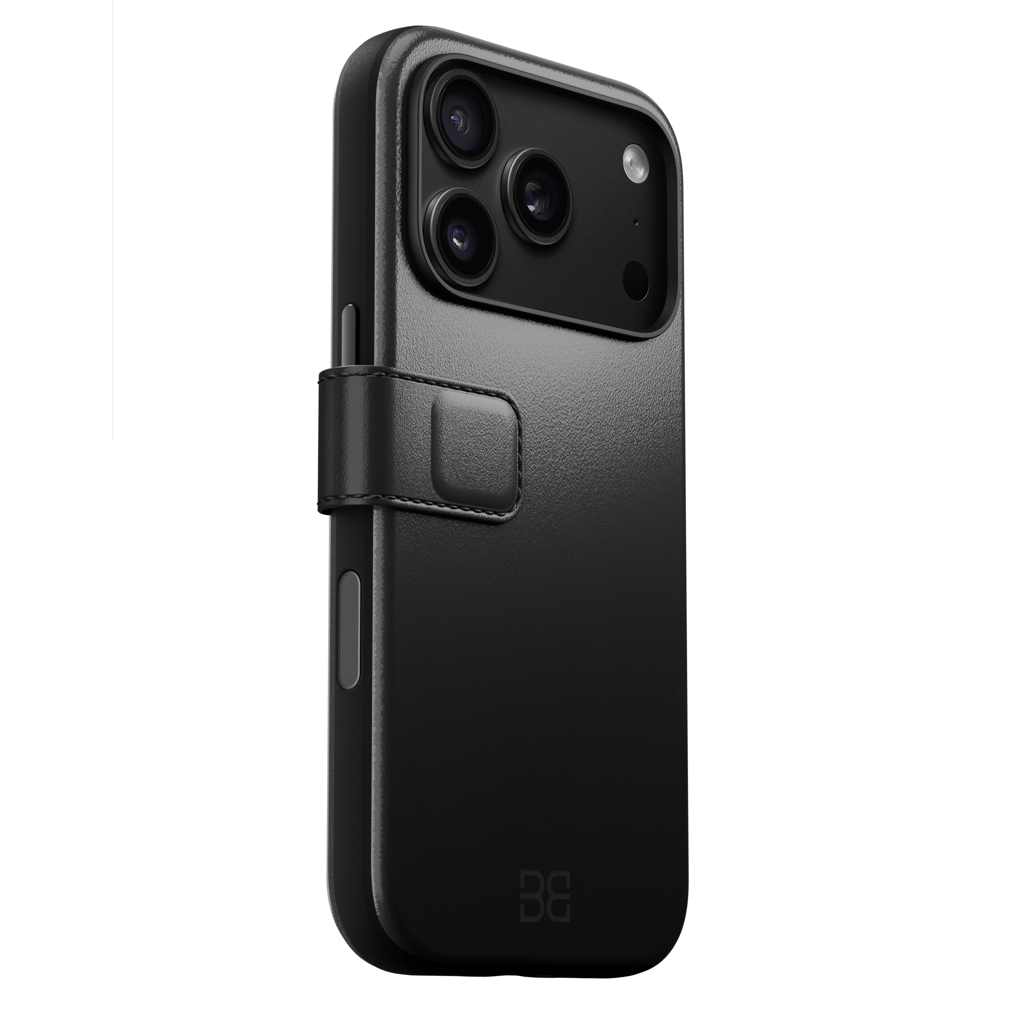 Graphite / iPhone 17 Pro Max / Folio