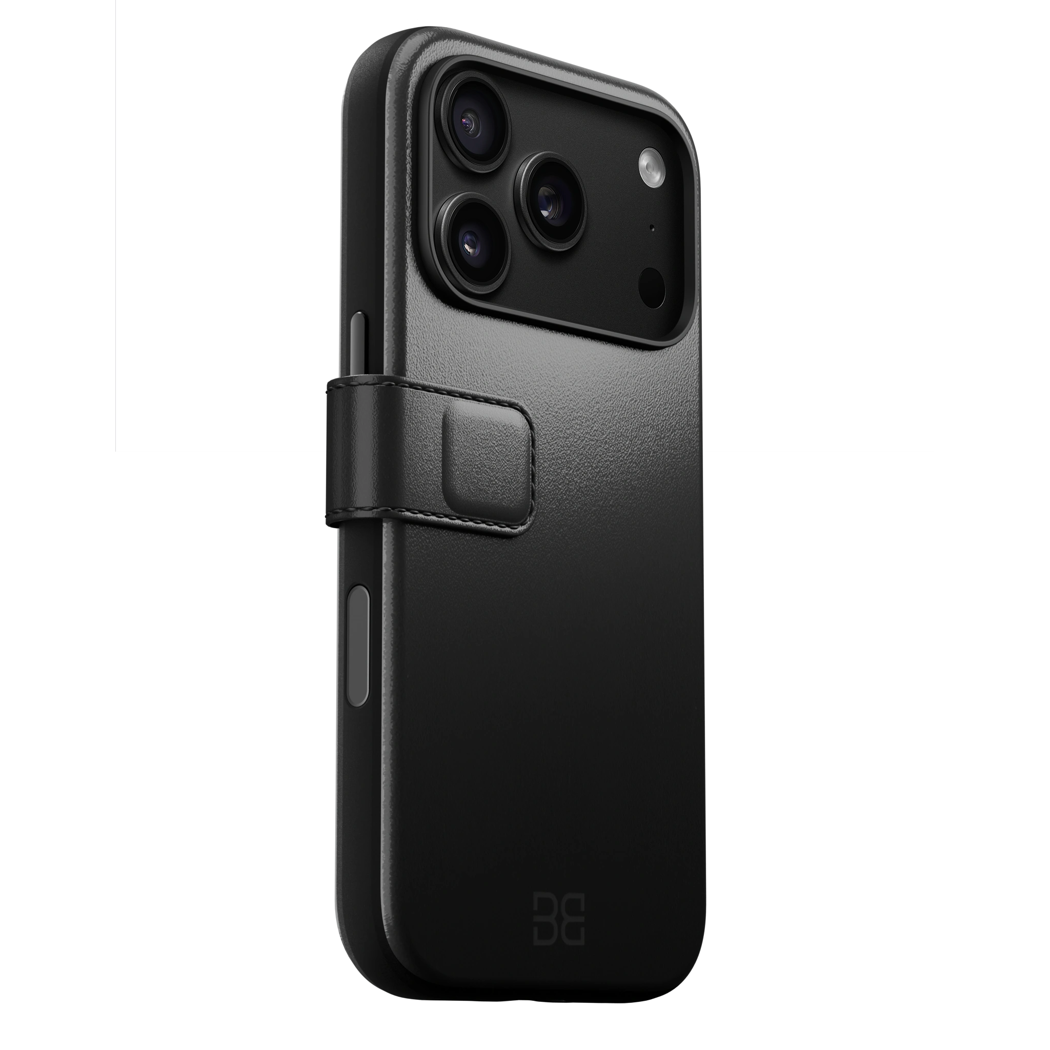 Graphite / iPhone 17 Pro / Folio