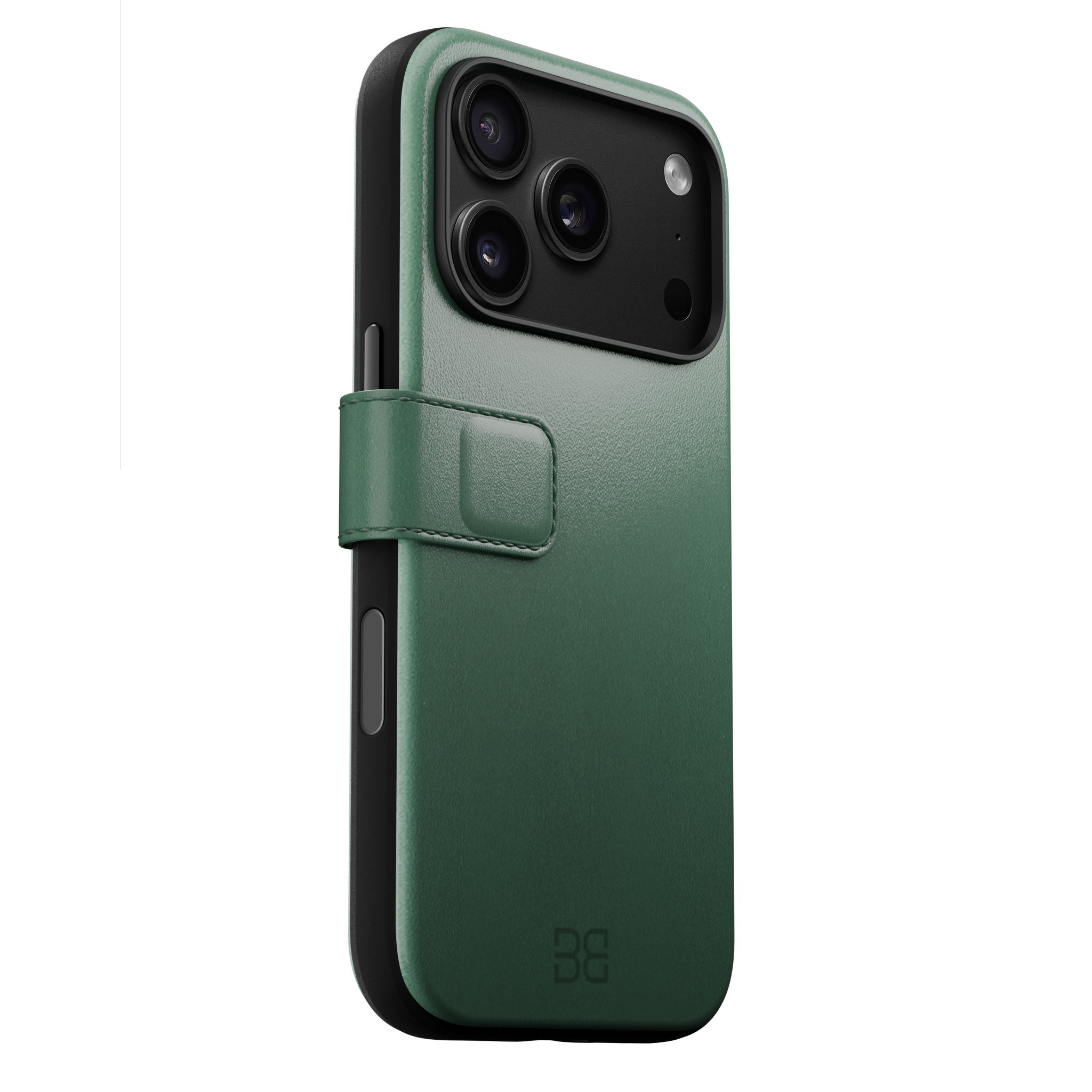 Slate Green / iPhone 17 Pro Max / Folio