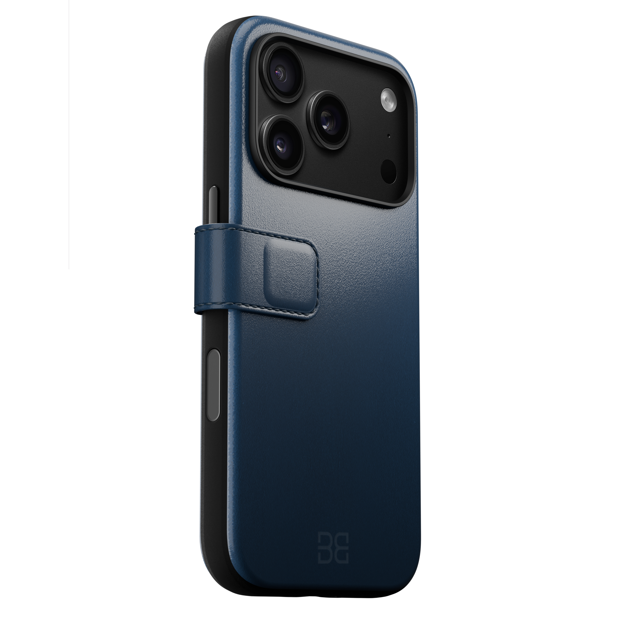 Slate Blue / iPhone 17 Pro Max / Folio