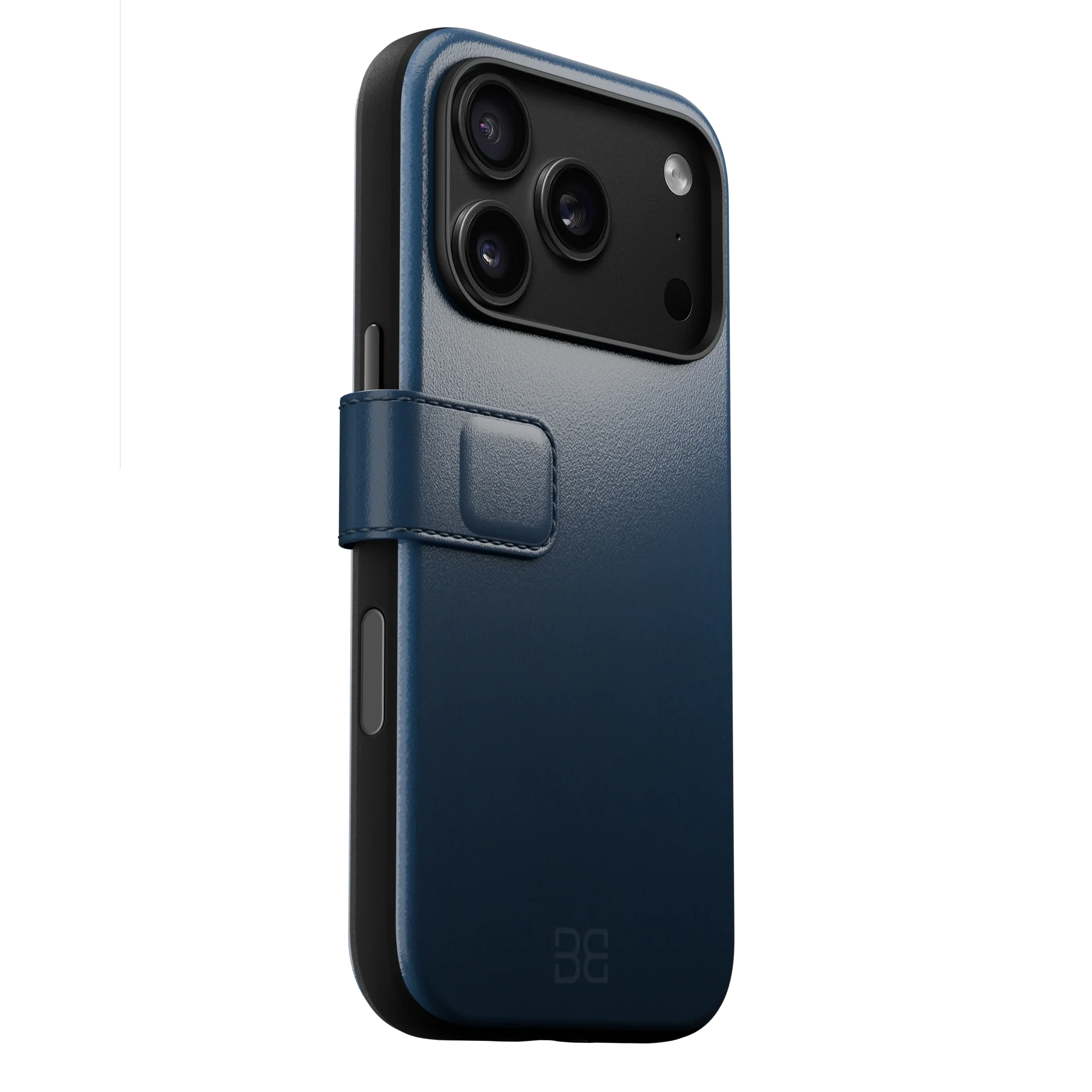 Slate Blue / iPhone 18 Pro / Folio