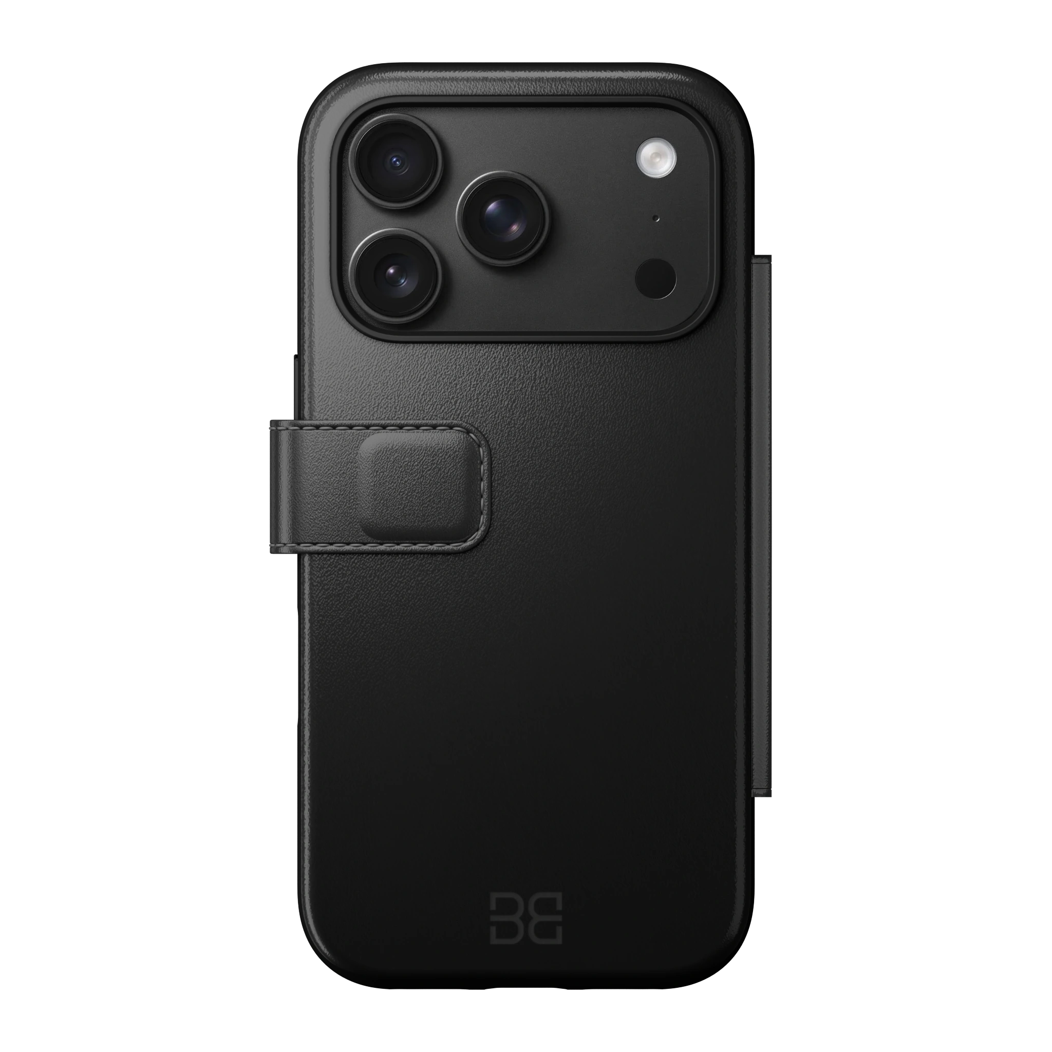 Graphite / iPhone 17 Pro / Folio