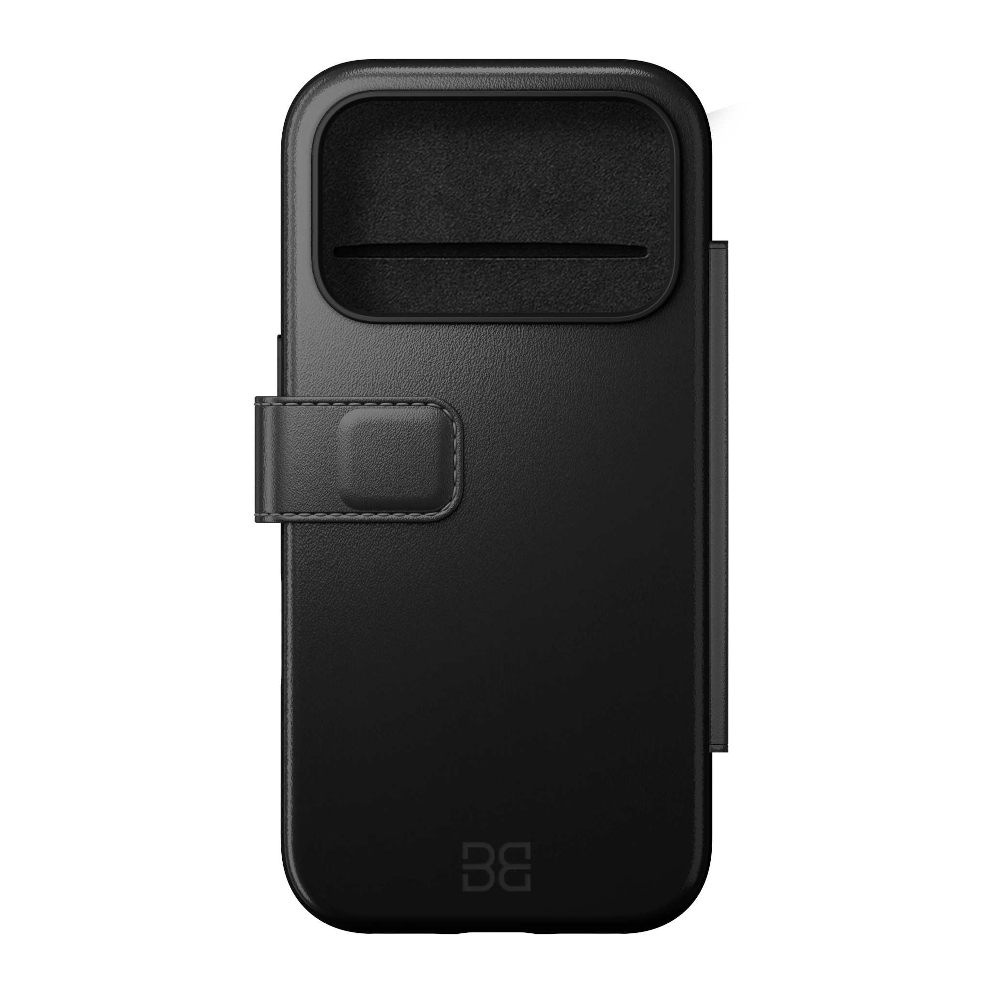 Graphite / iPhone 17 Pro / Folio