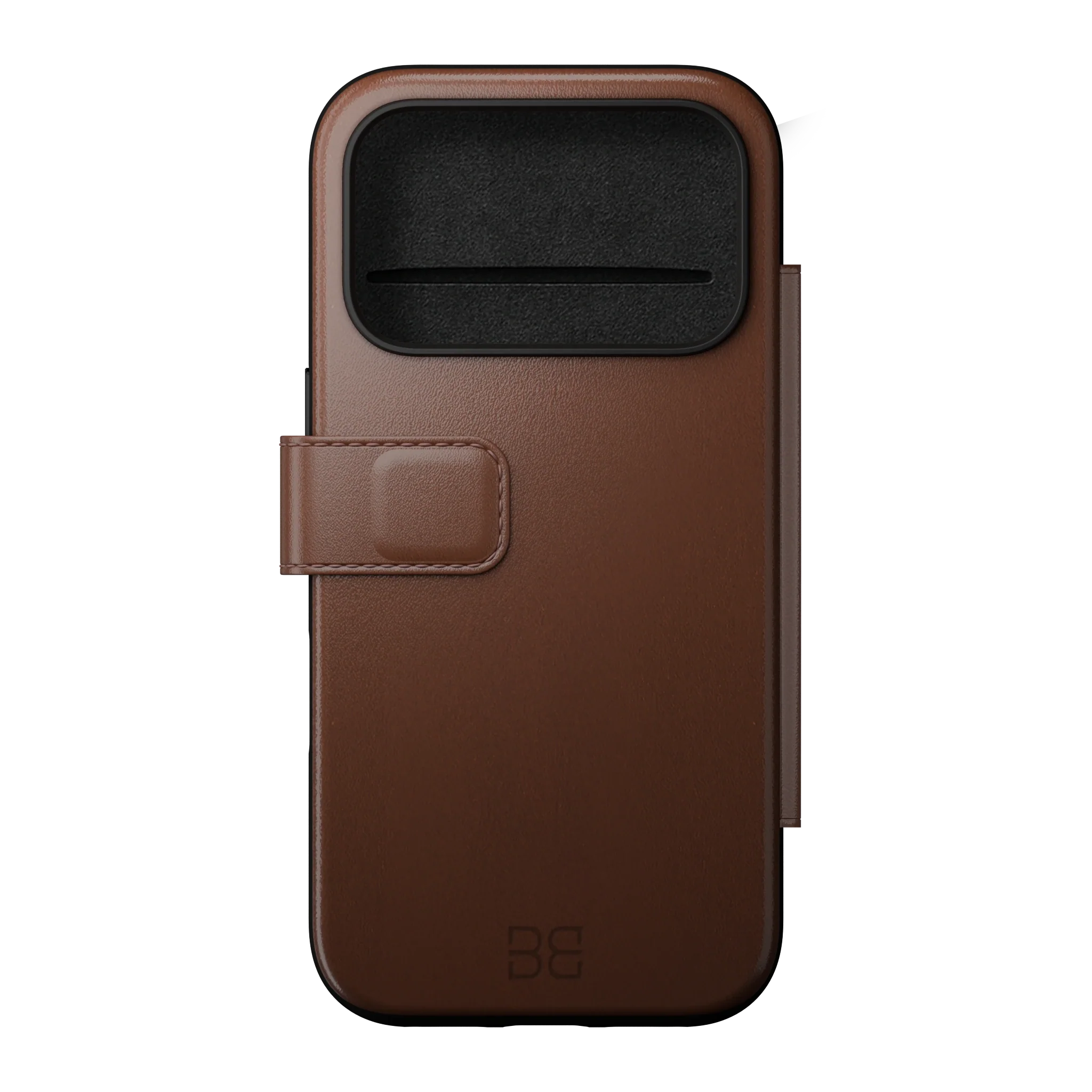 Chocolate / iPhone 18 Pro / Folio