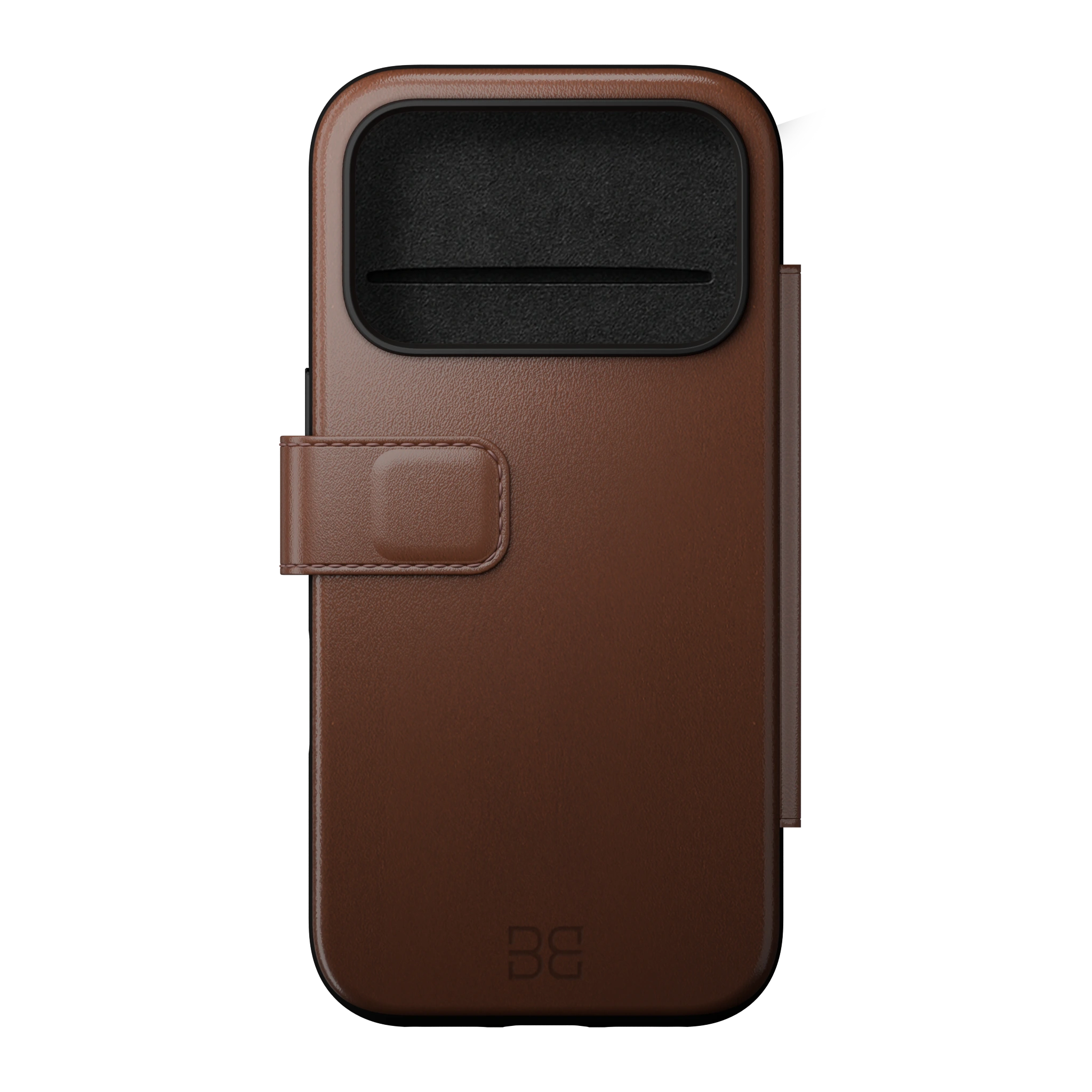 Chocolate / iPhone 17 Pro / Folio