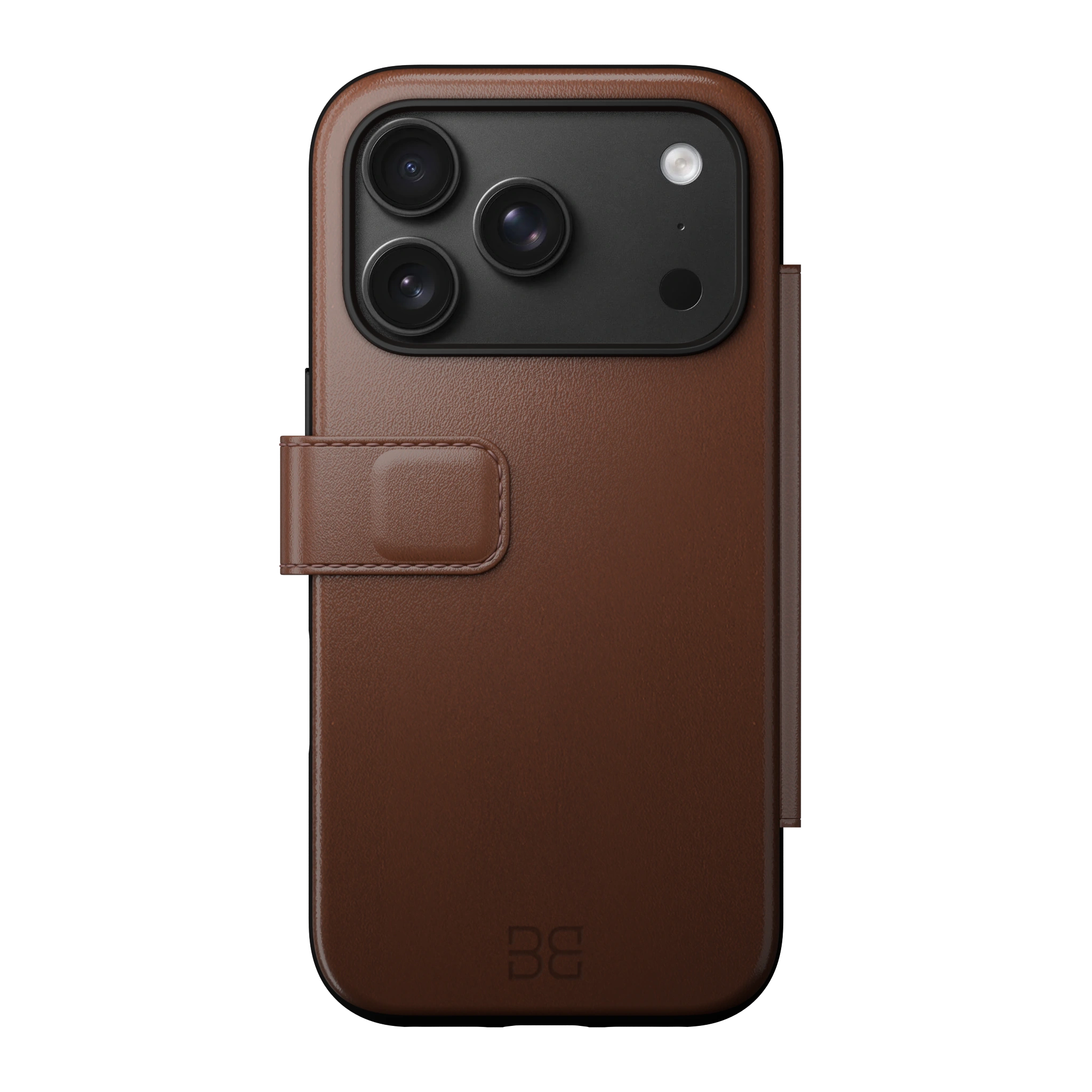 Chocolate / iPhone 17 Pro / Folio