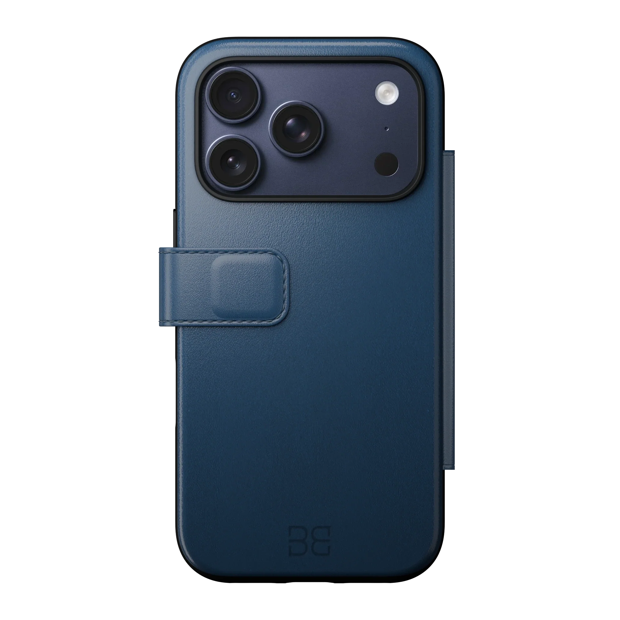 Slate Blue / iPhone 18 Pro / Folio