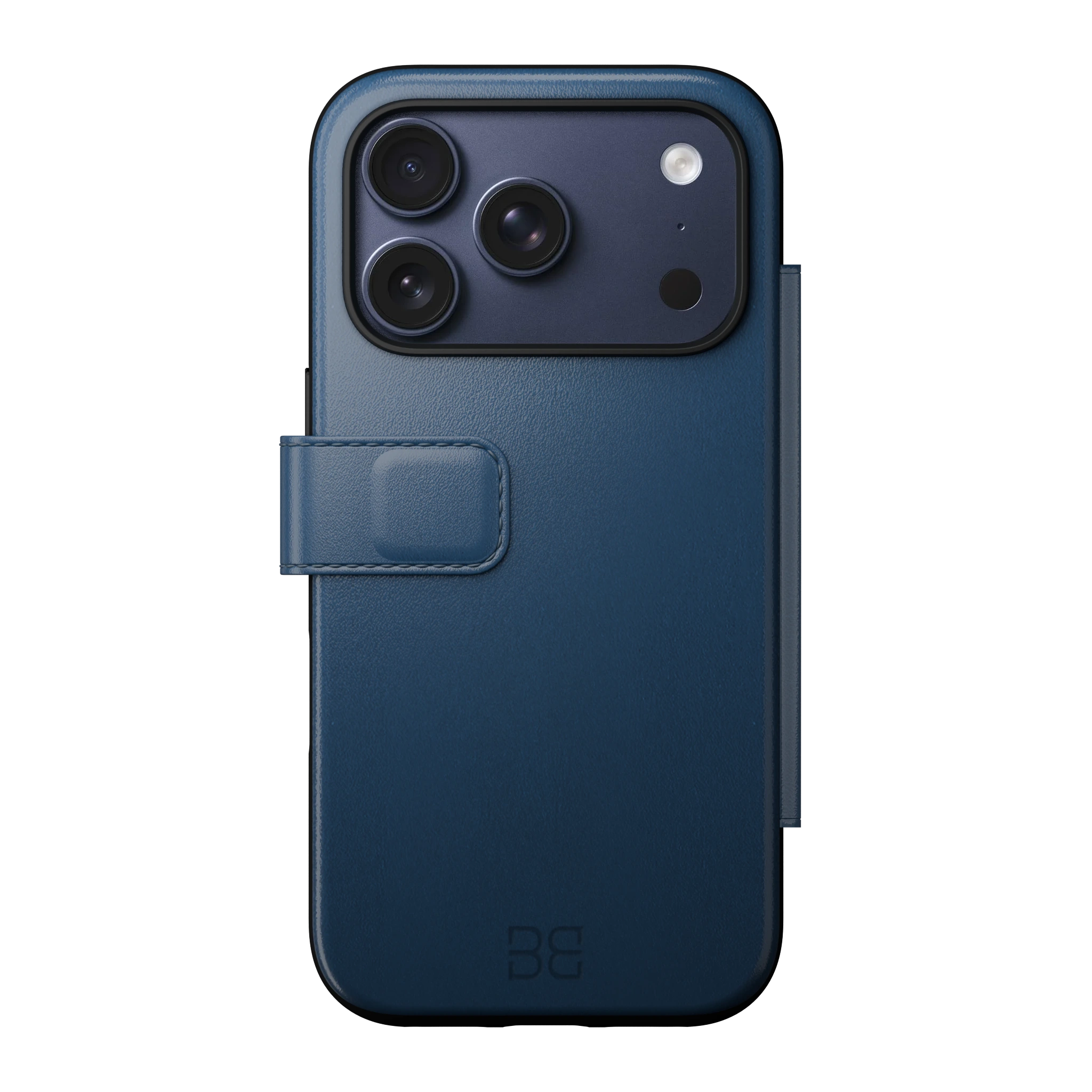 Slate Blue / iPhone 17 Pro / Folio