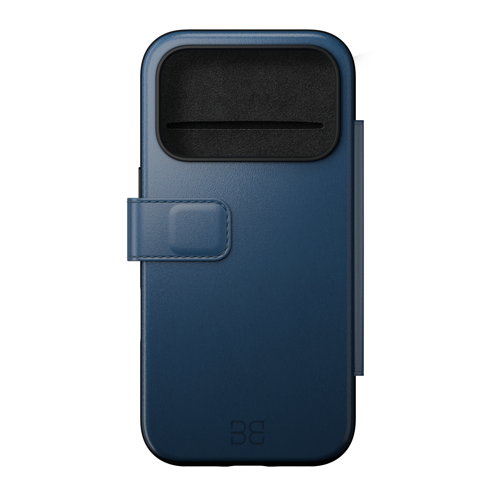 Slate Blue / iPhone 17 Pro / Folio