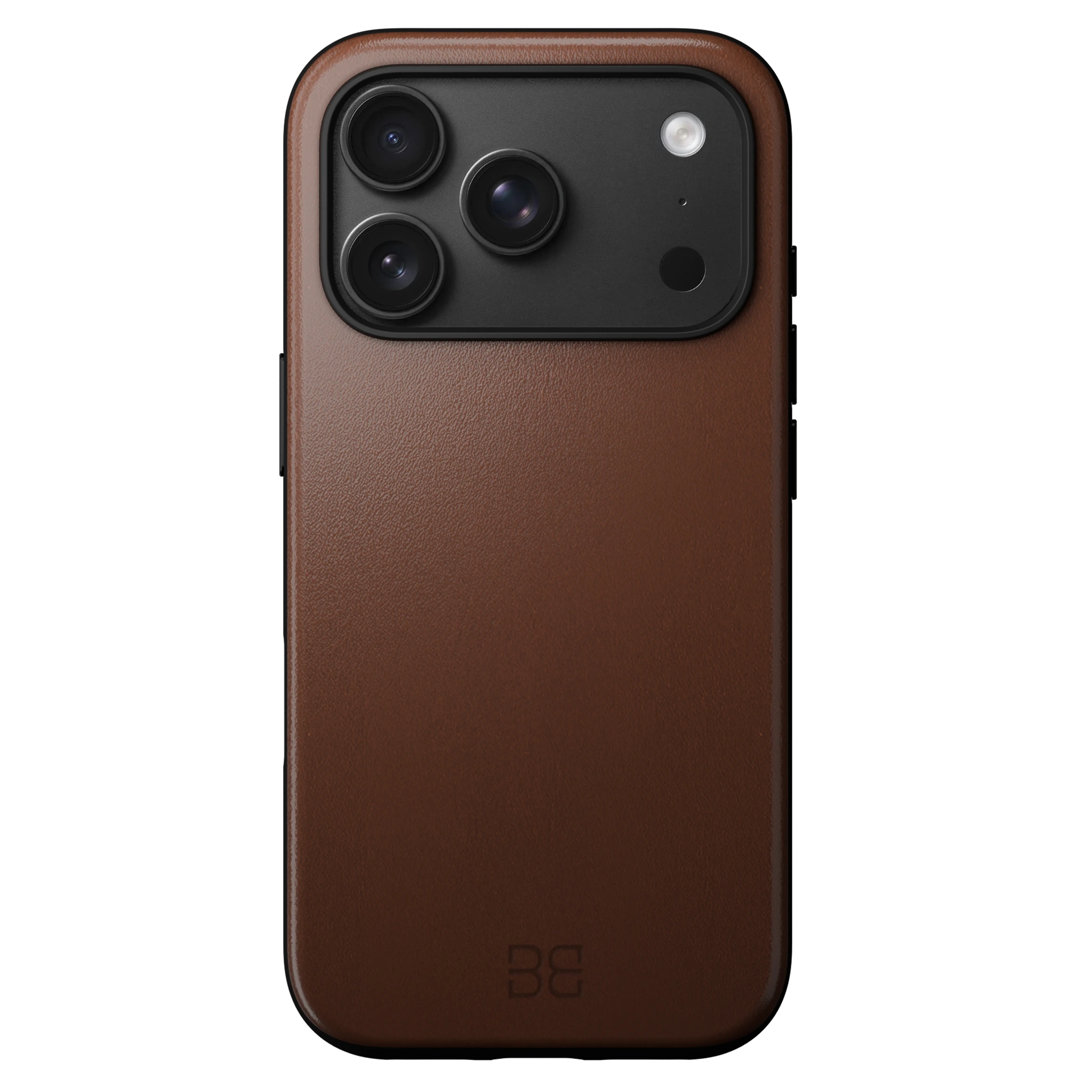 Chocolate / iPhone 17 Pro Max