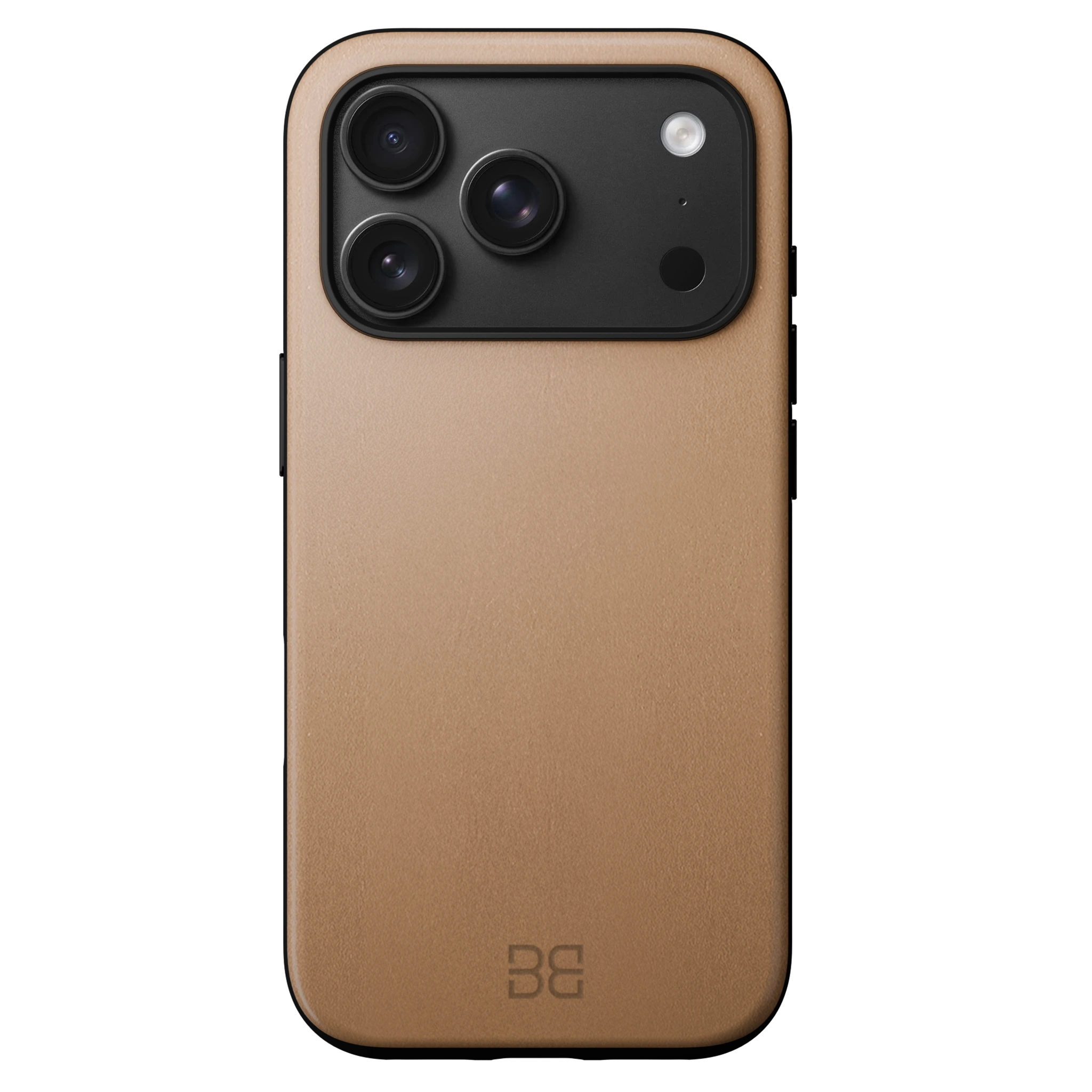 Light Brown / iPhone 17 Pro Max