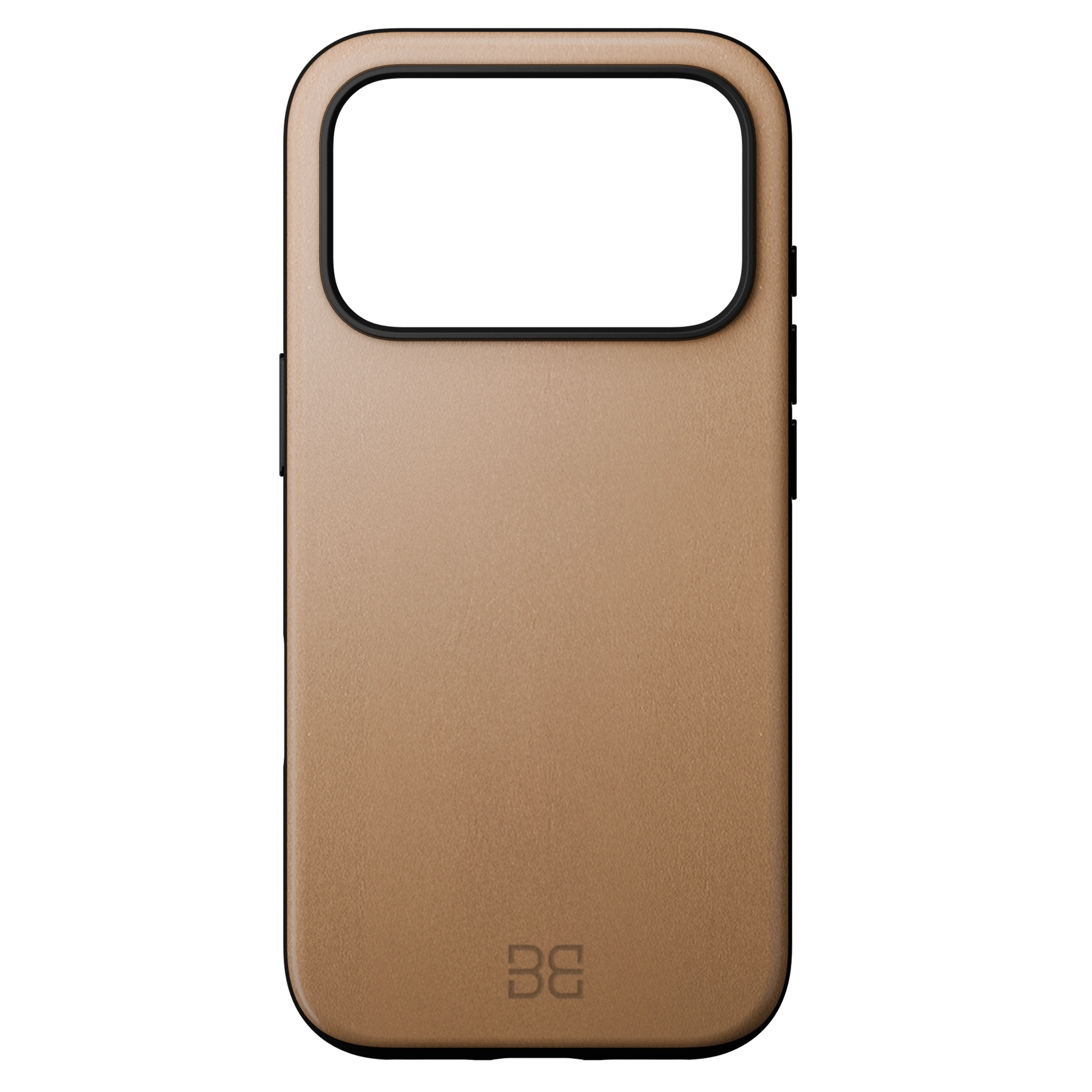 Light Brown / iPhone 17 Pro Max