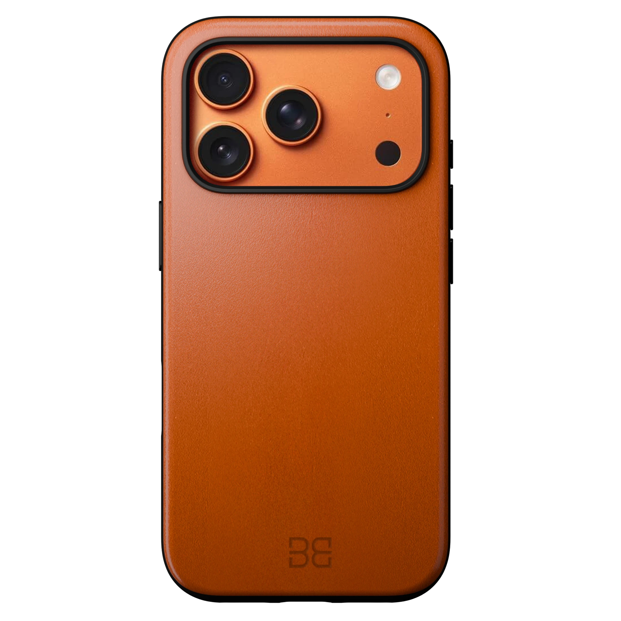Shocking Orange / iPhone 17 Pro Max