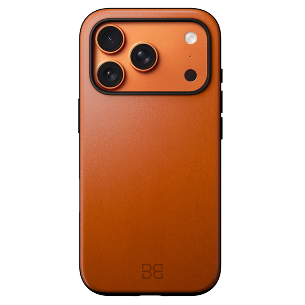 Shocking Orange / iPhone 17 Pro Max