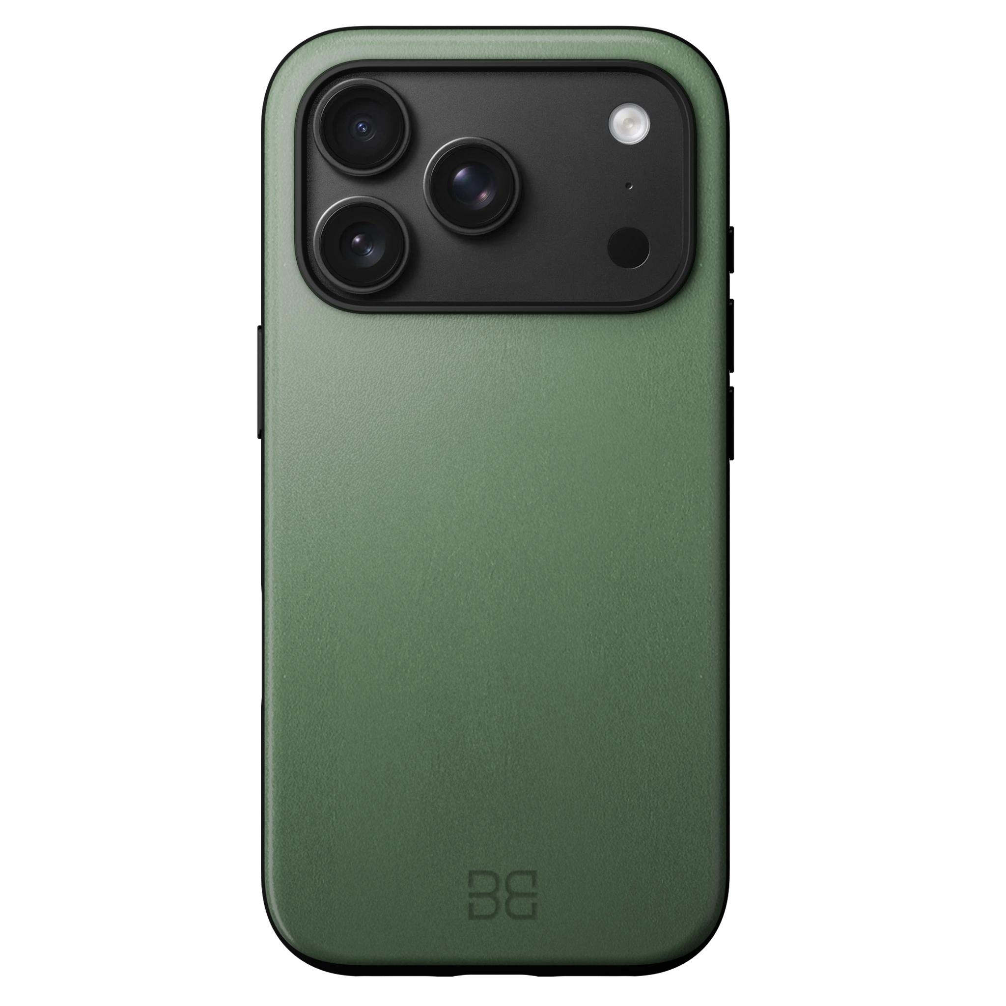 Slate Green / iPhone 17 Pro Max