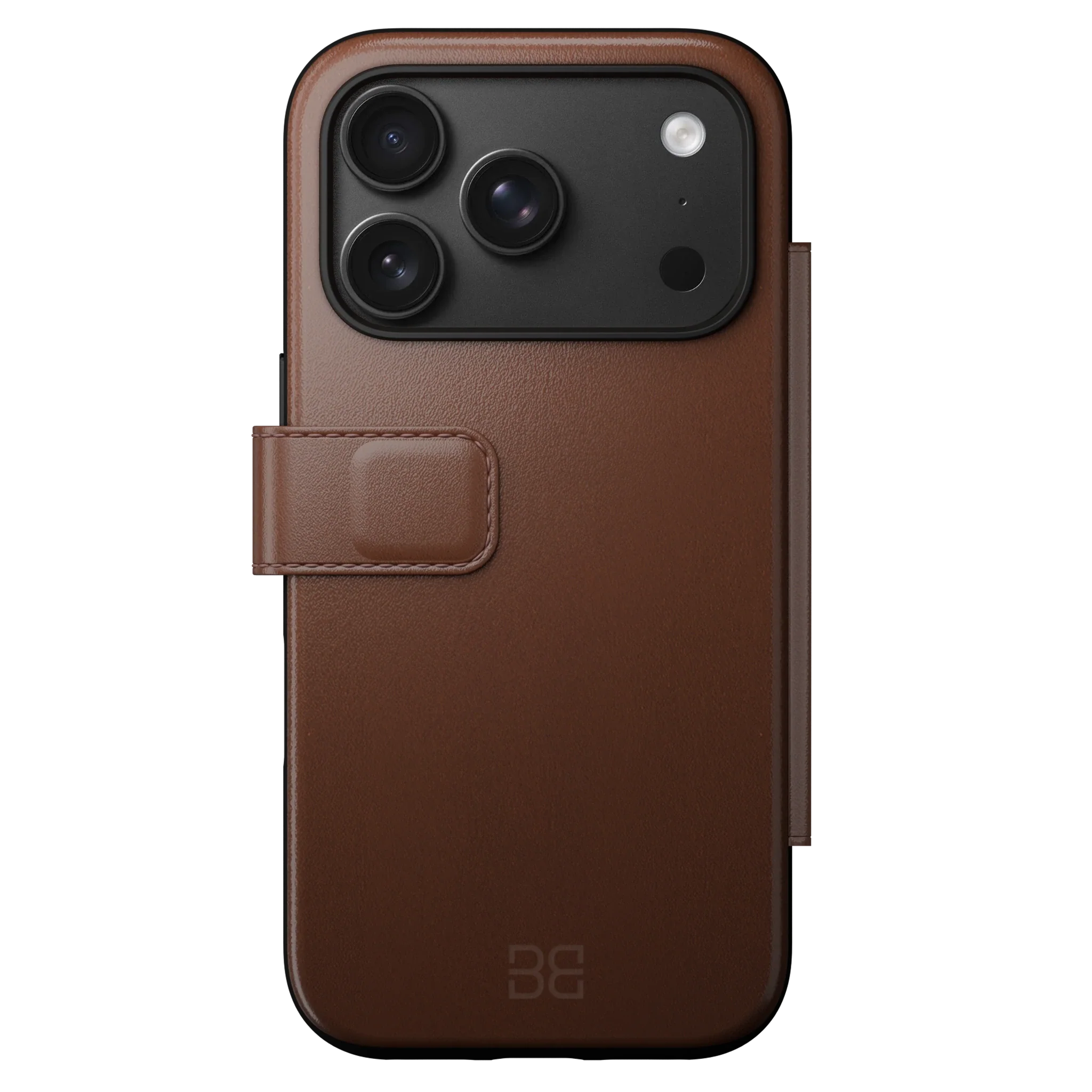 Chocolate / iPhone 18 Pro Max / Folio