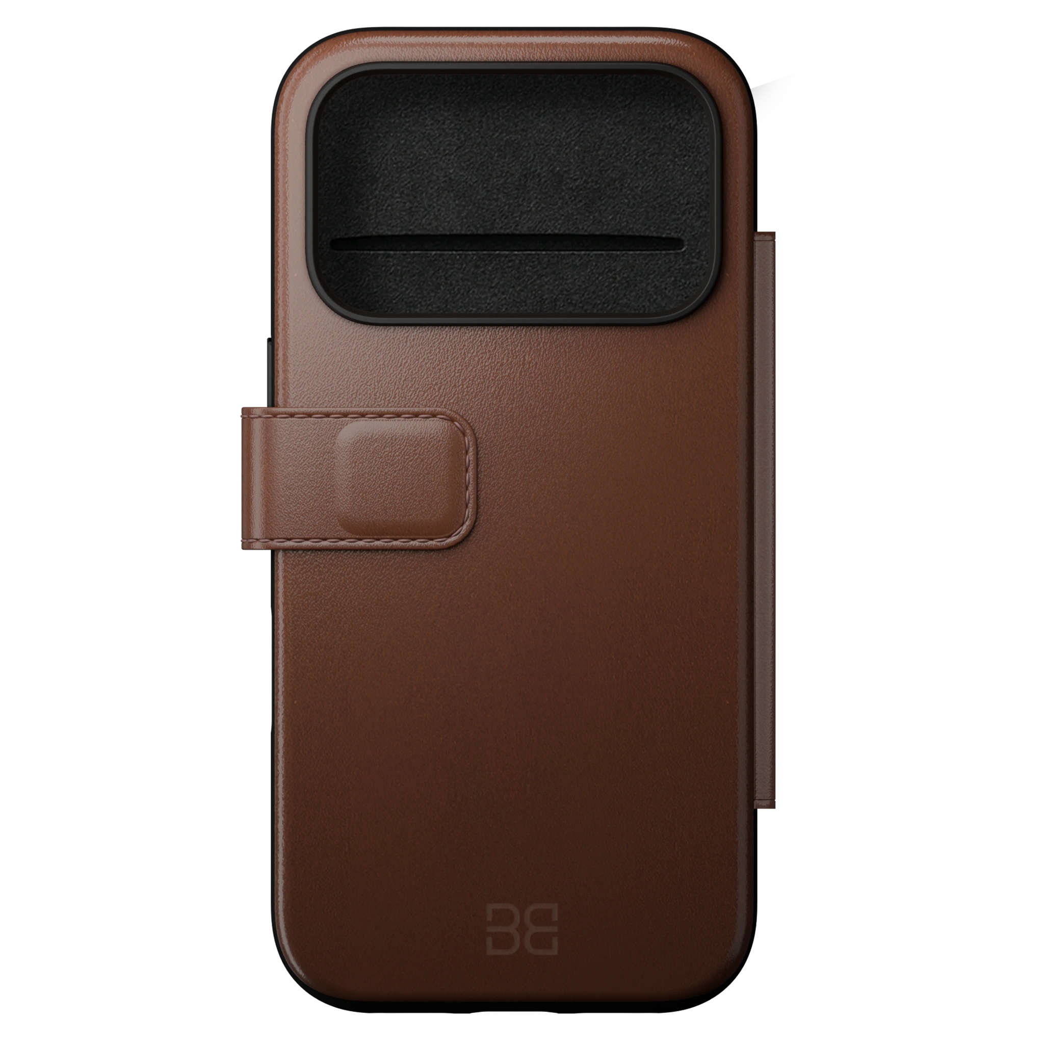 Chocolate / iPhone 17 Pro Max / Folio
