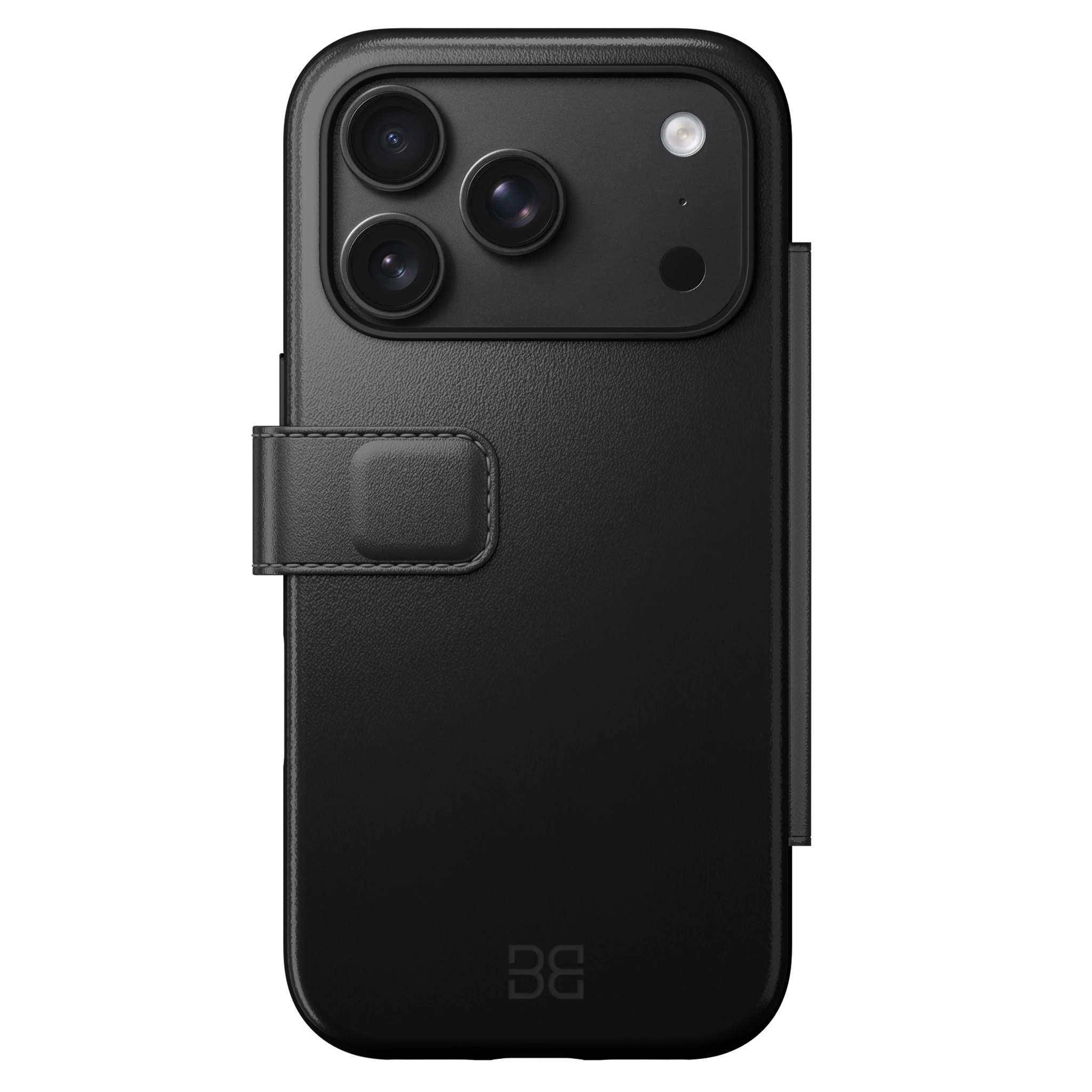 Graphite / iPhone 17 Pro Max / Folio