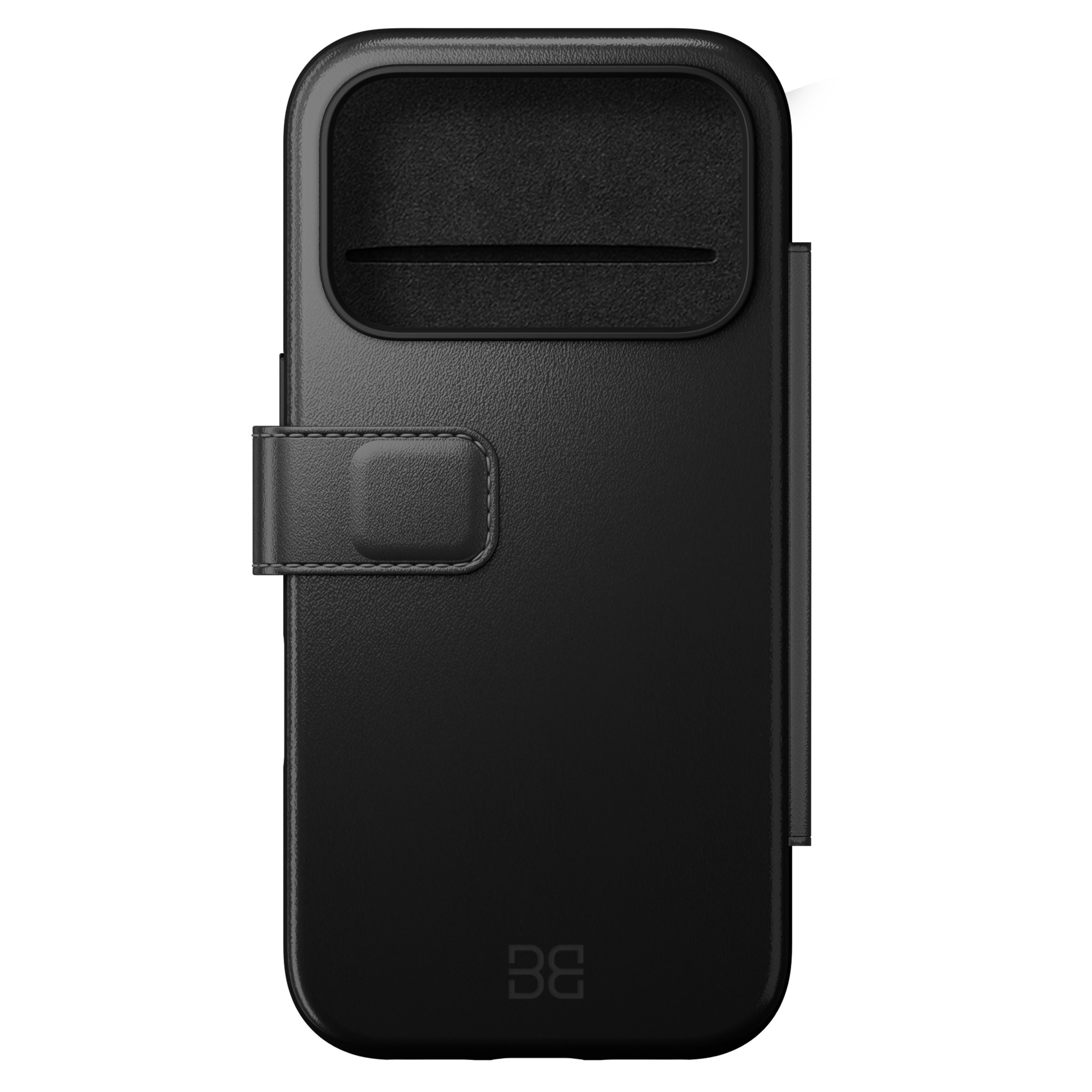 Graphite / iPhone 18 Pro Max / Folio