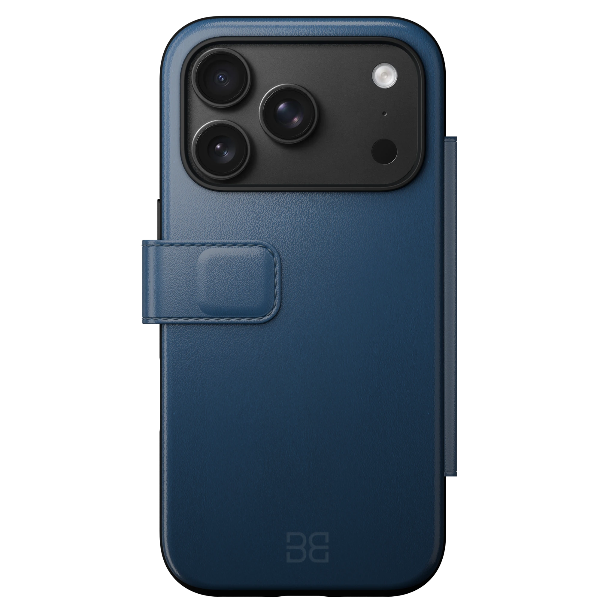 Slate Blue / iPhone 17 Pro Max / Folio