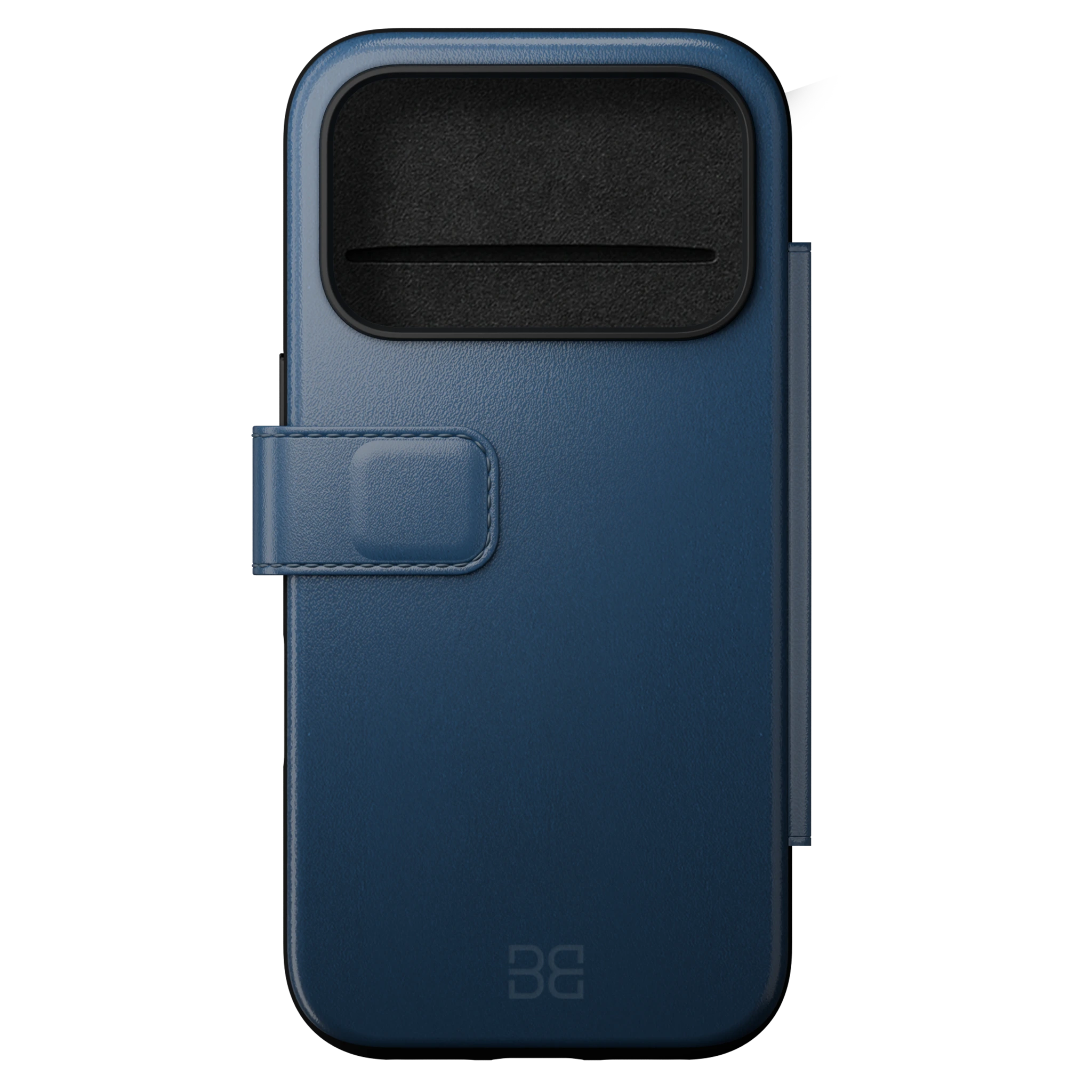 Slate Blue / iPhone 17 Pro Max / Folio