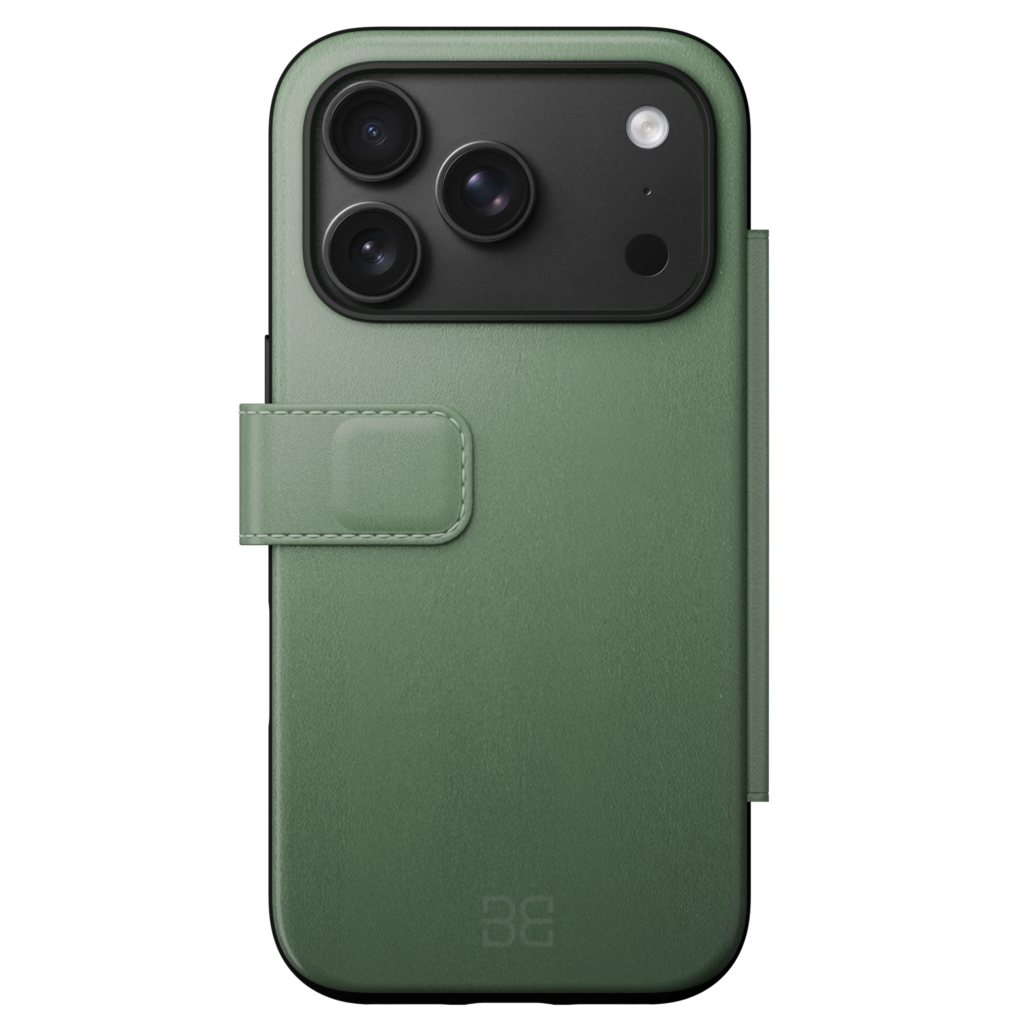 Slate Green / iPhone 17 Pro Max / Folio