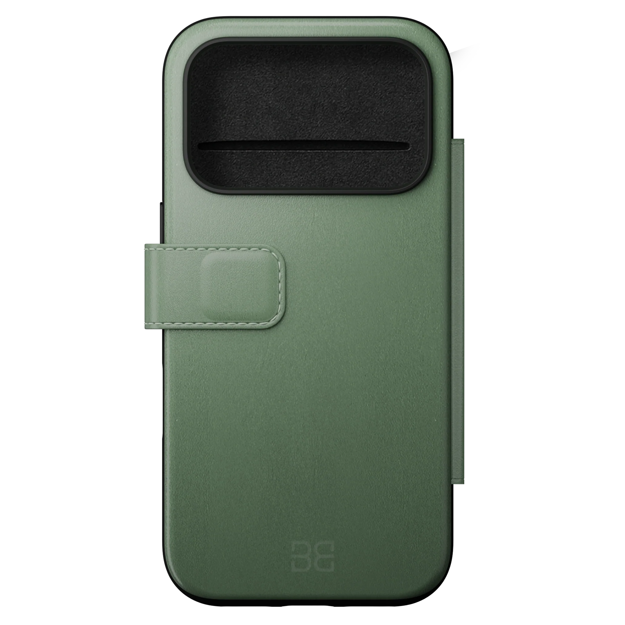 Slate Green / iPhone 18 Pro Max / Folio