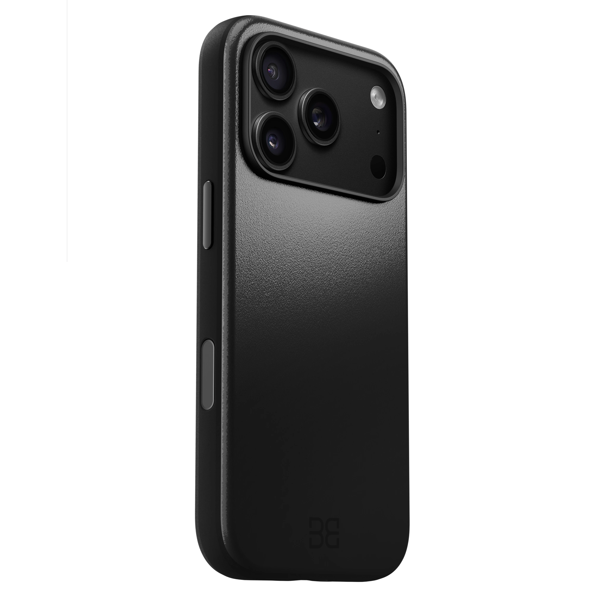 iPhone 17 Leder Hülle