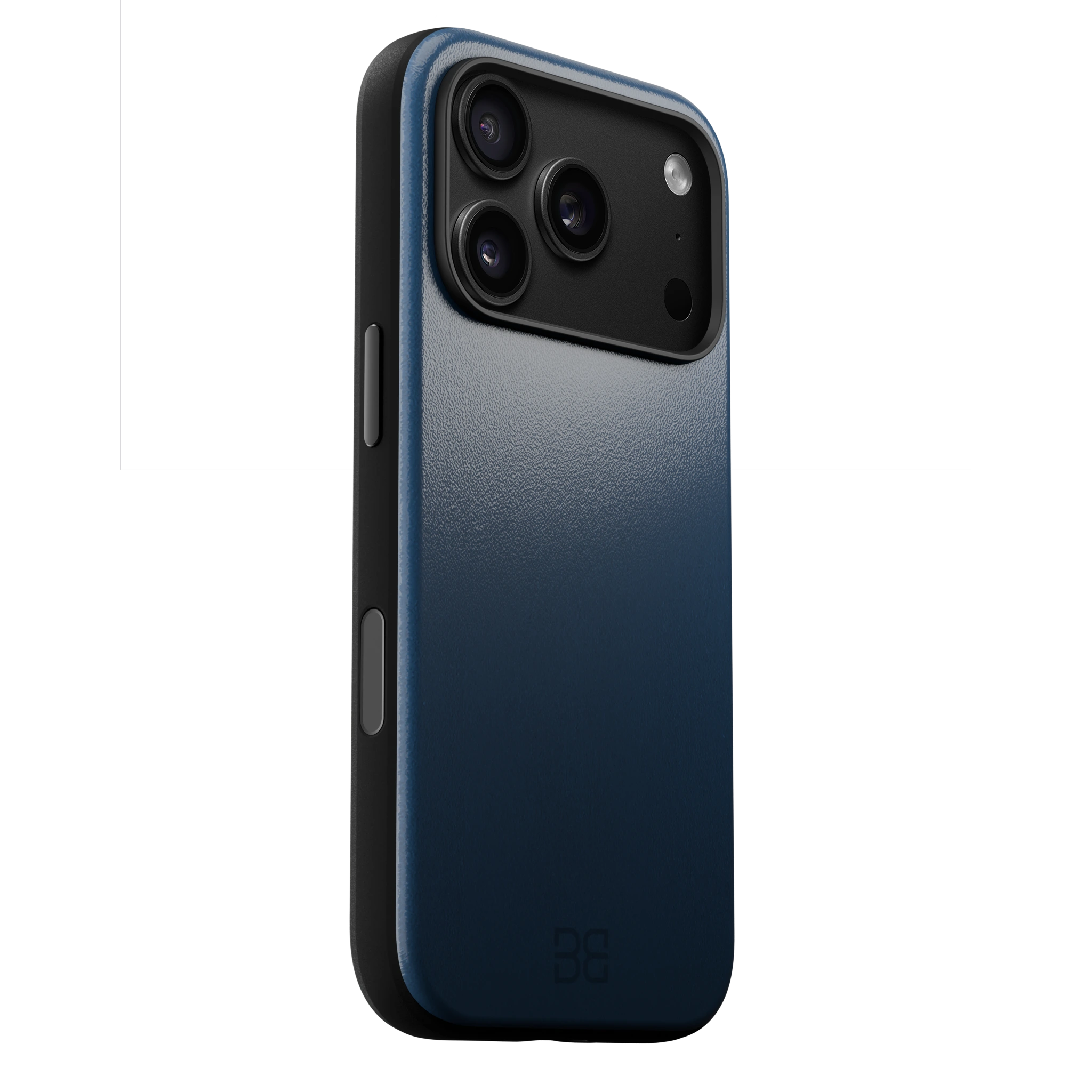 iPhone 17 Leder Hülle