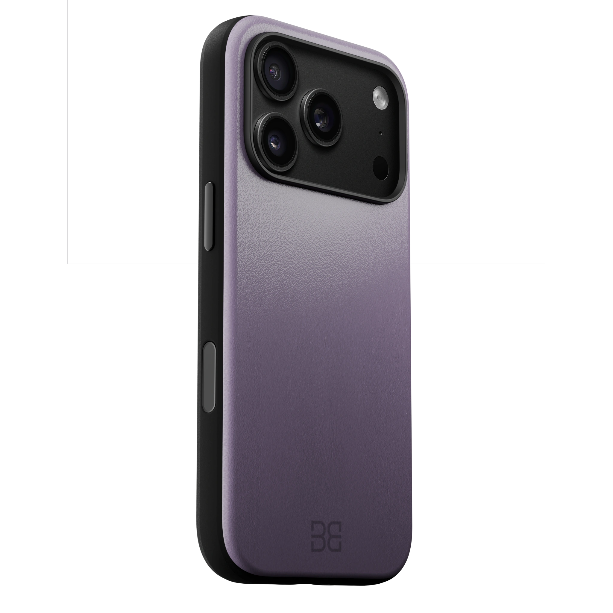 iPhone 17 Leder Hülle