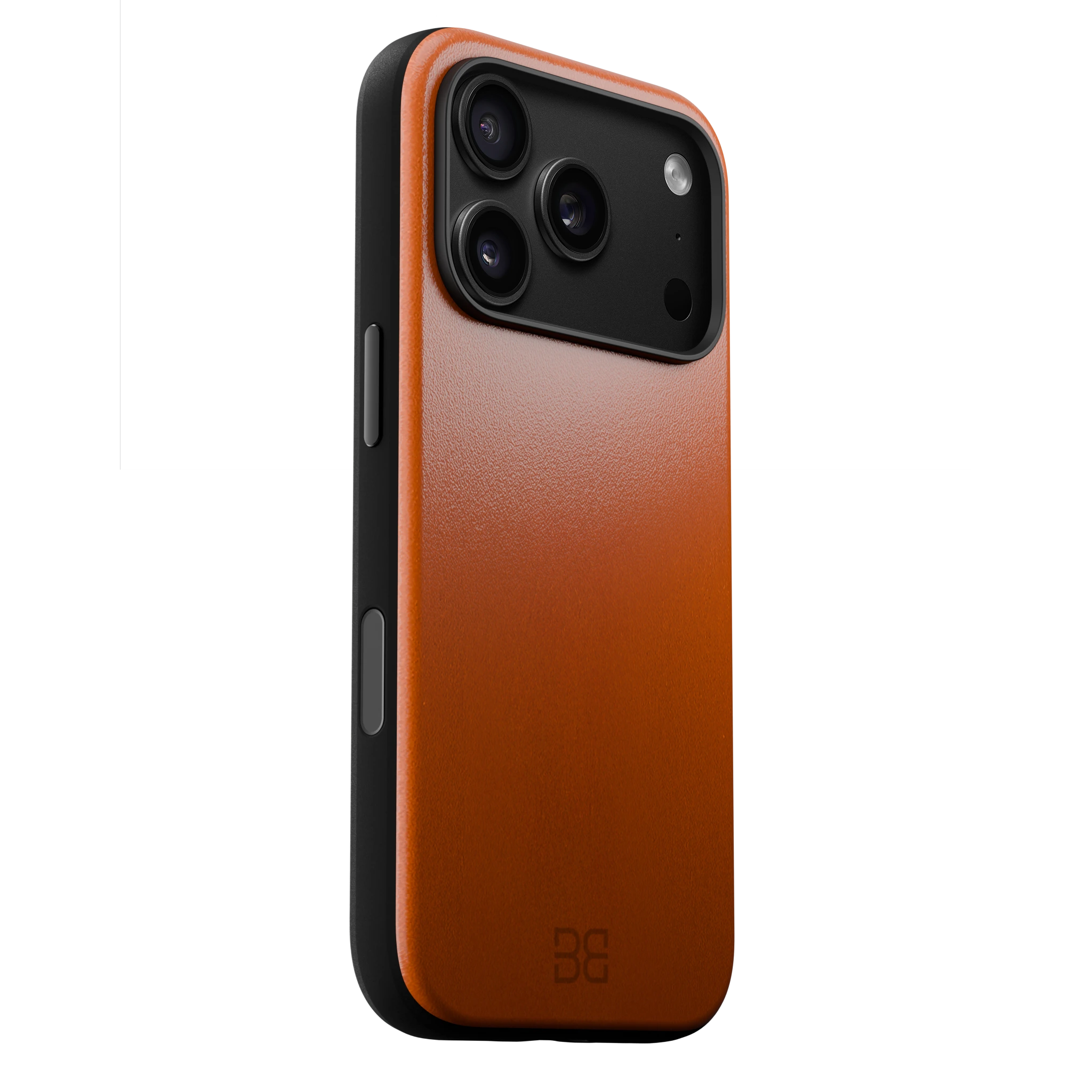 iPhone 17 Leder Hülle