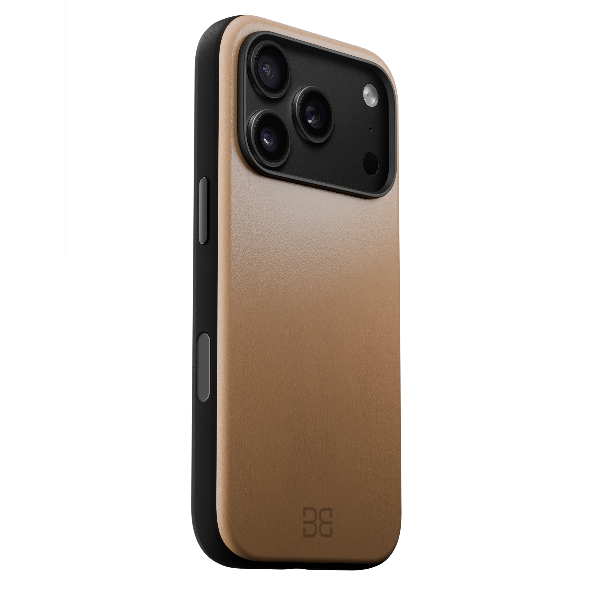 iPhone 17 Leder Hülle