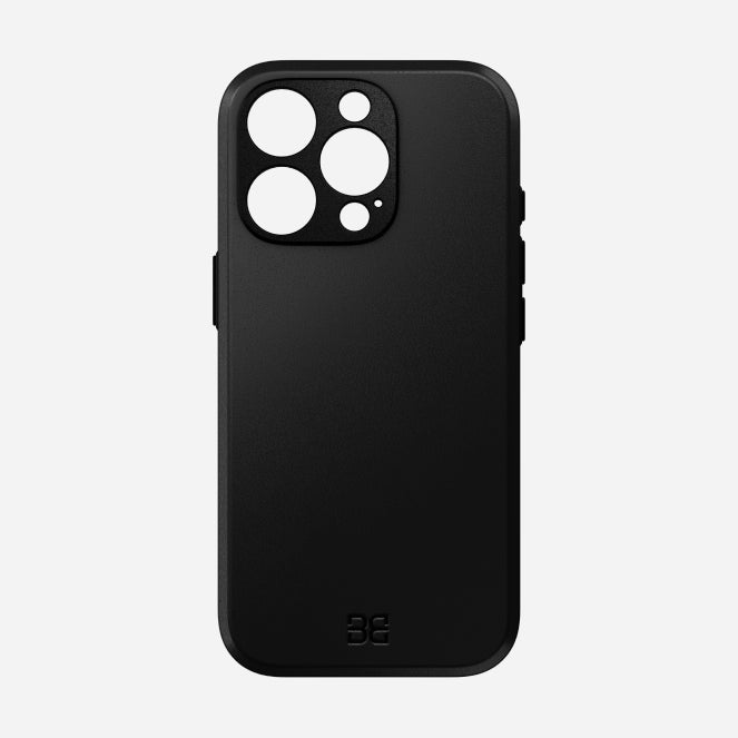 iPhone 16 Lederhülle für den Sport ‍♂️ Wasserfest & robust
