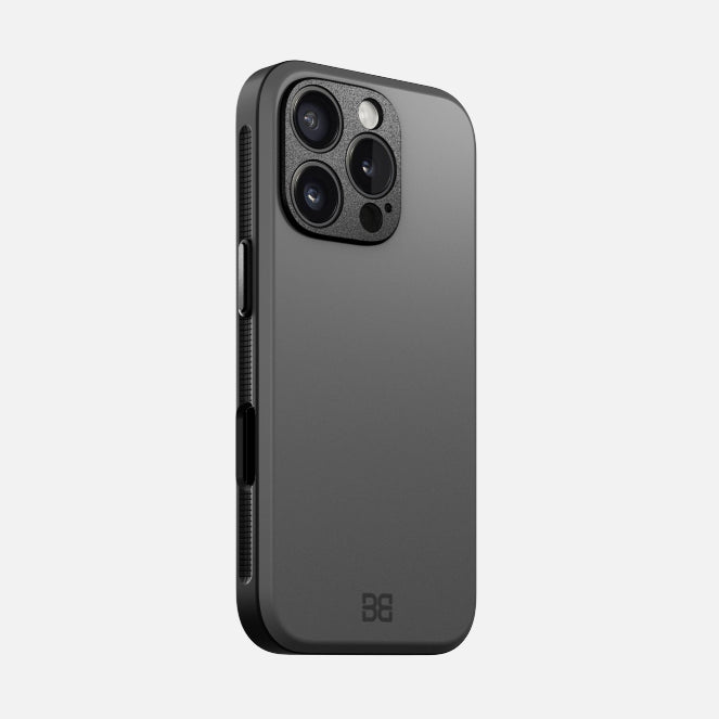 Nano Grey / iPhone 16 Pro