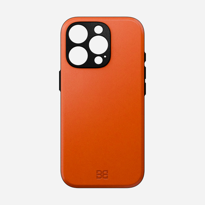 Shocking Orange / iPhone 16 Pro