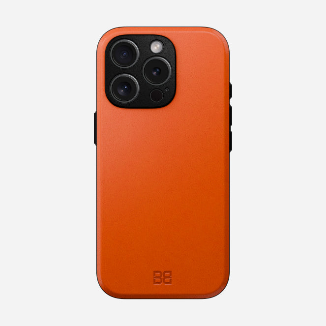 Shocking Orange / iPhone 16 Pro