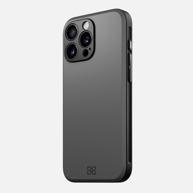 Nano Grey / iPhone 16 Pro Max