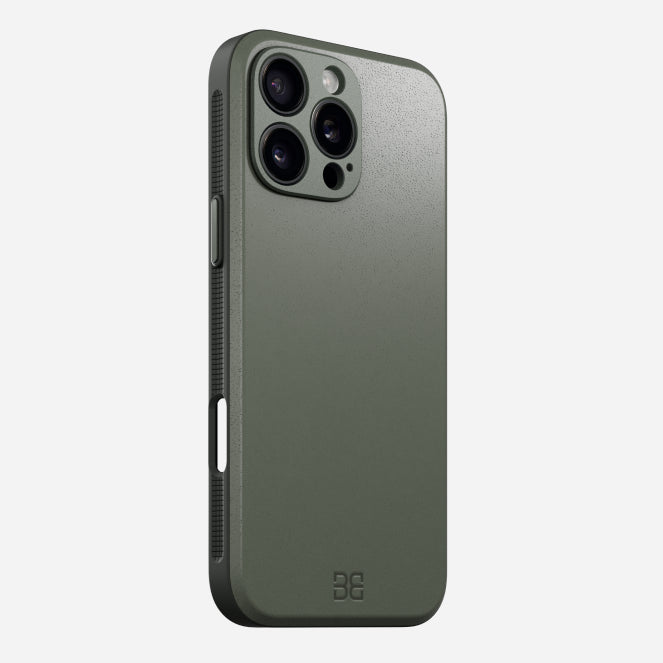 Slate Green / iPhone 16 Pro Max