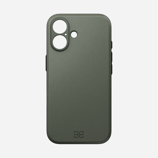 Slate Green / iPhone 16