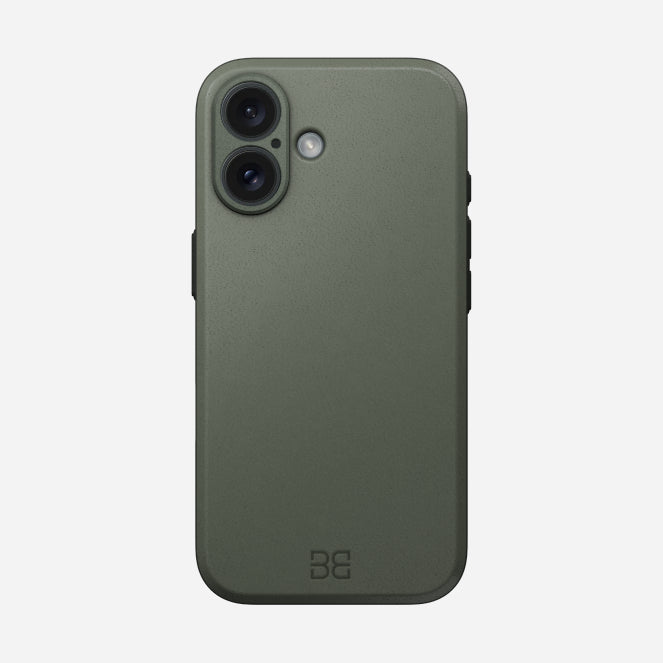 Slate Green / iPhone 16