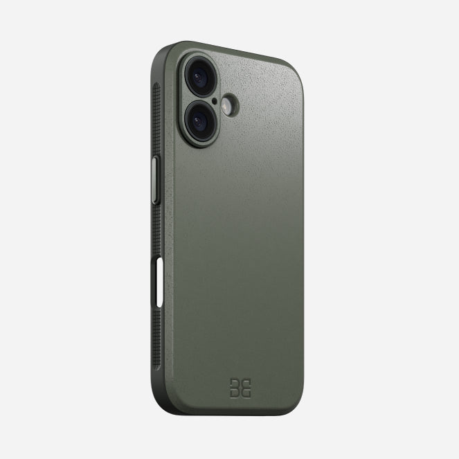 Slate Green / iPhone 16