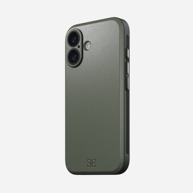 Slate Green / iPhone 16