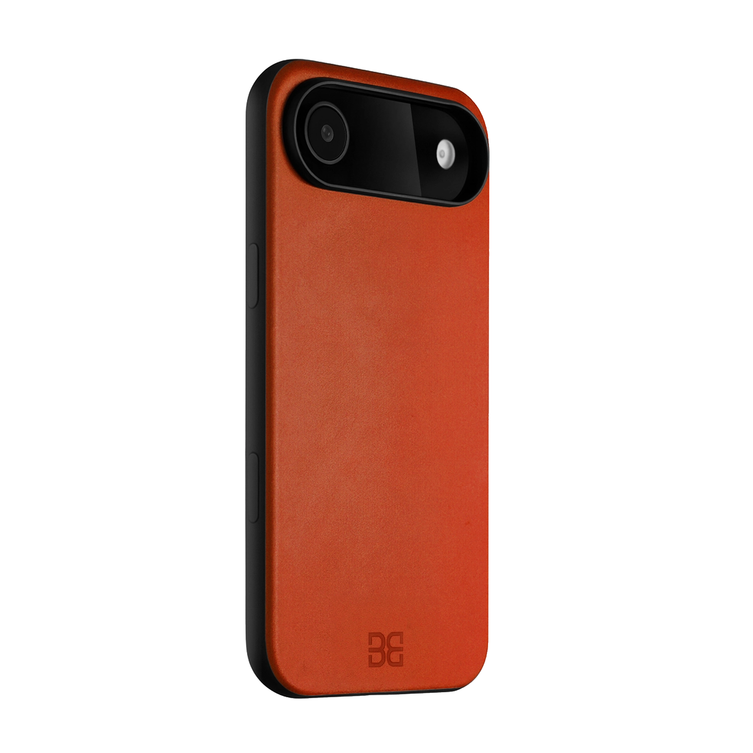 Shocking Orange / iPhone 17 Air