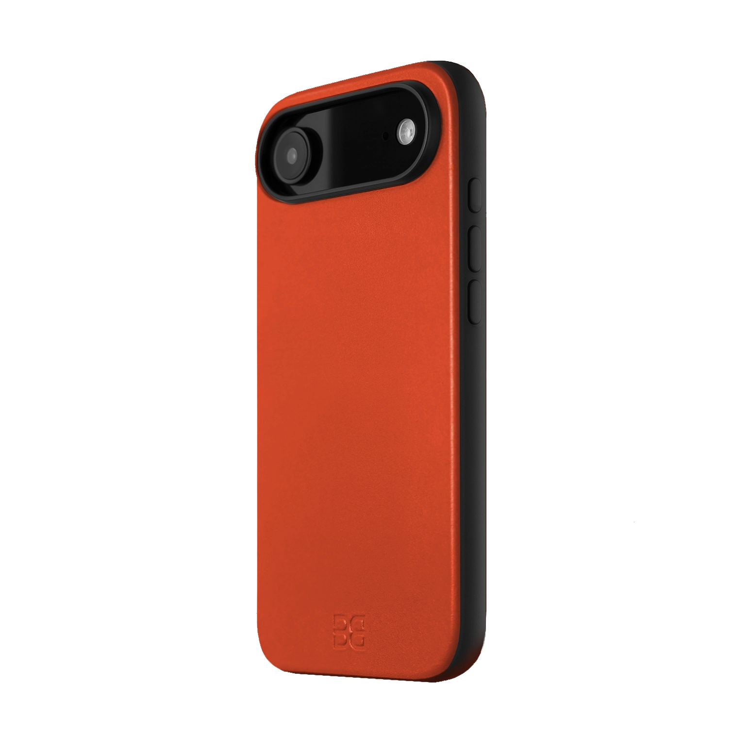 Shocking Orange / iPhone 17 Air