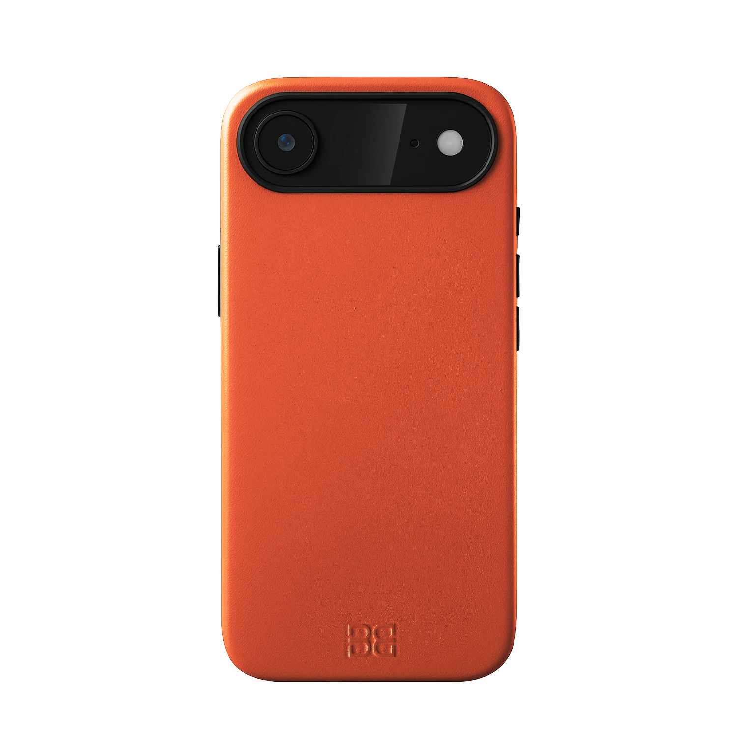 Shocking Orange / iPhone 17 Air