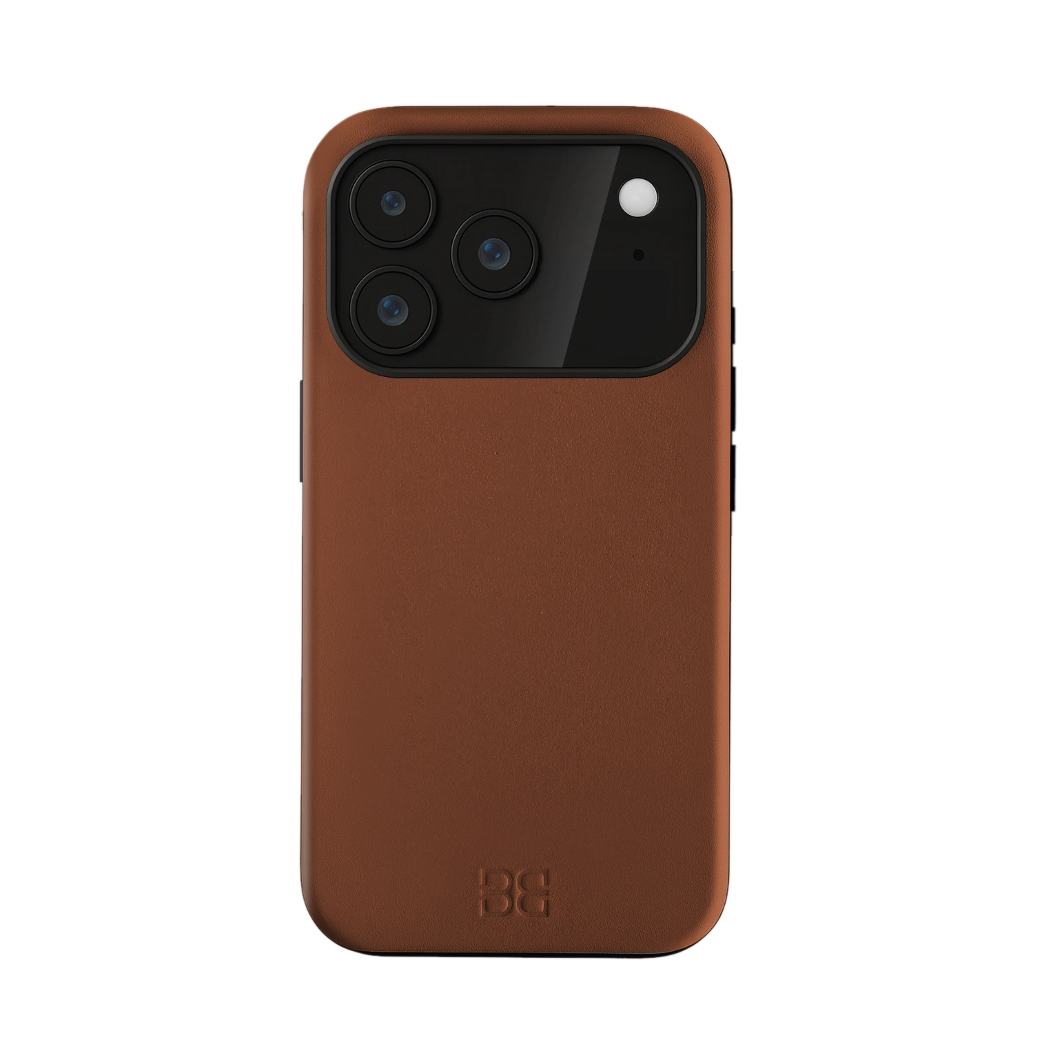 Chocolate / iPhone 17 Pro