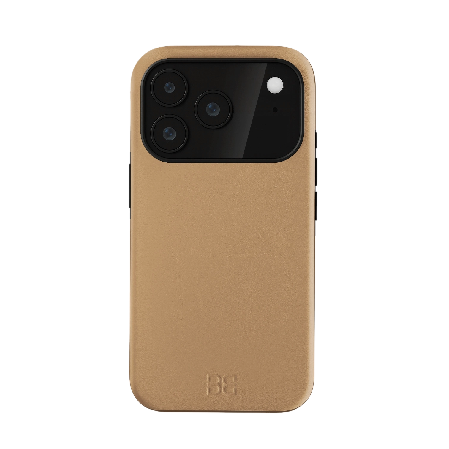 Light Brown / iPhone 17 Pro