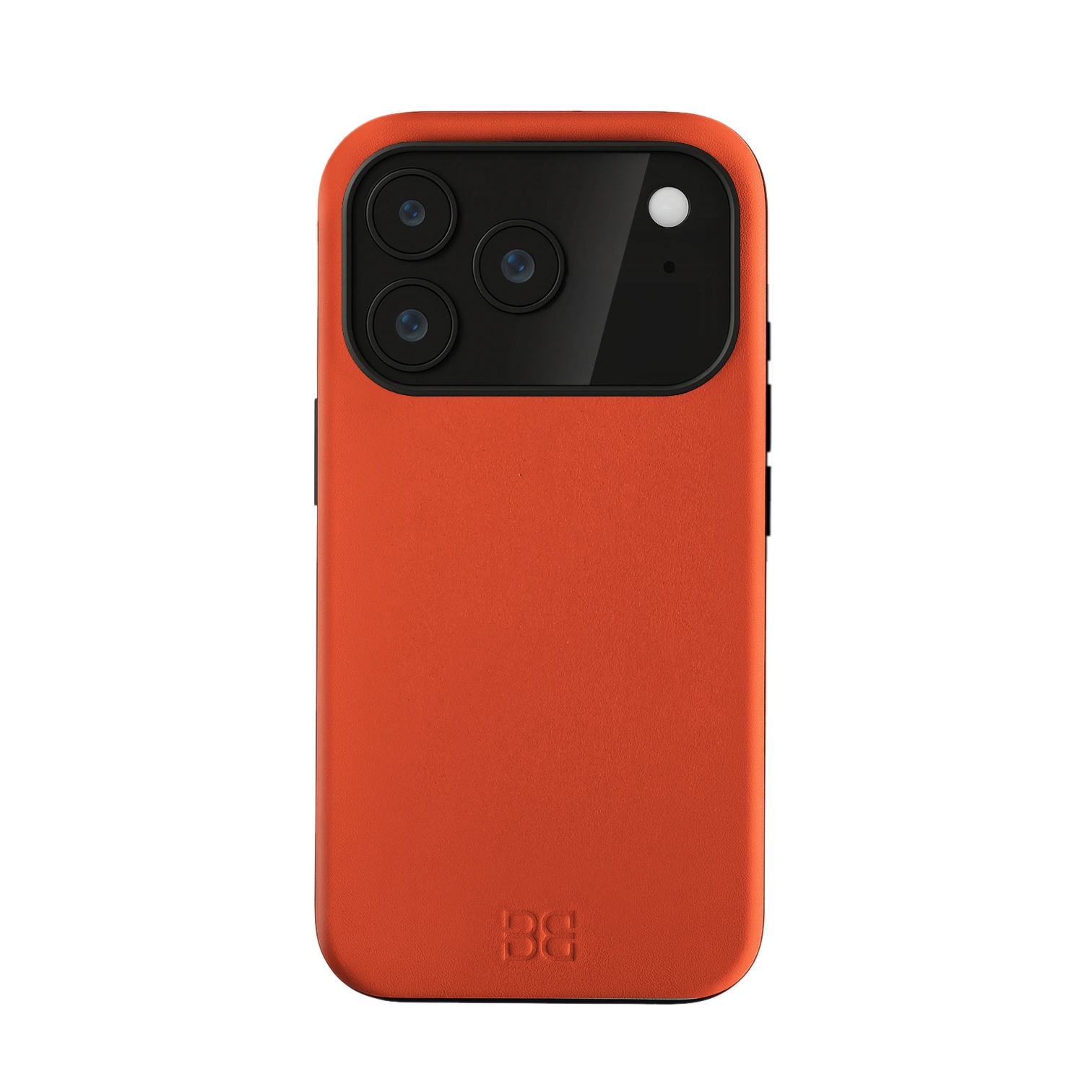 Shocking Orange / iPhone 17 Pro