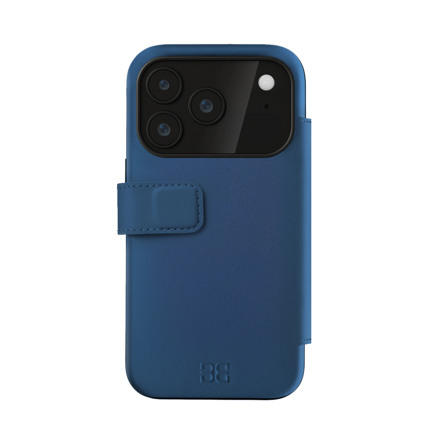 Slate Blue / iPhone 17 Pro / Folio